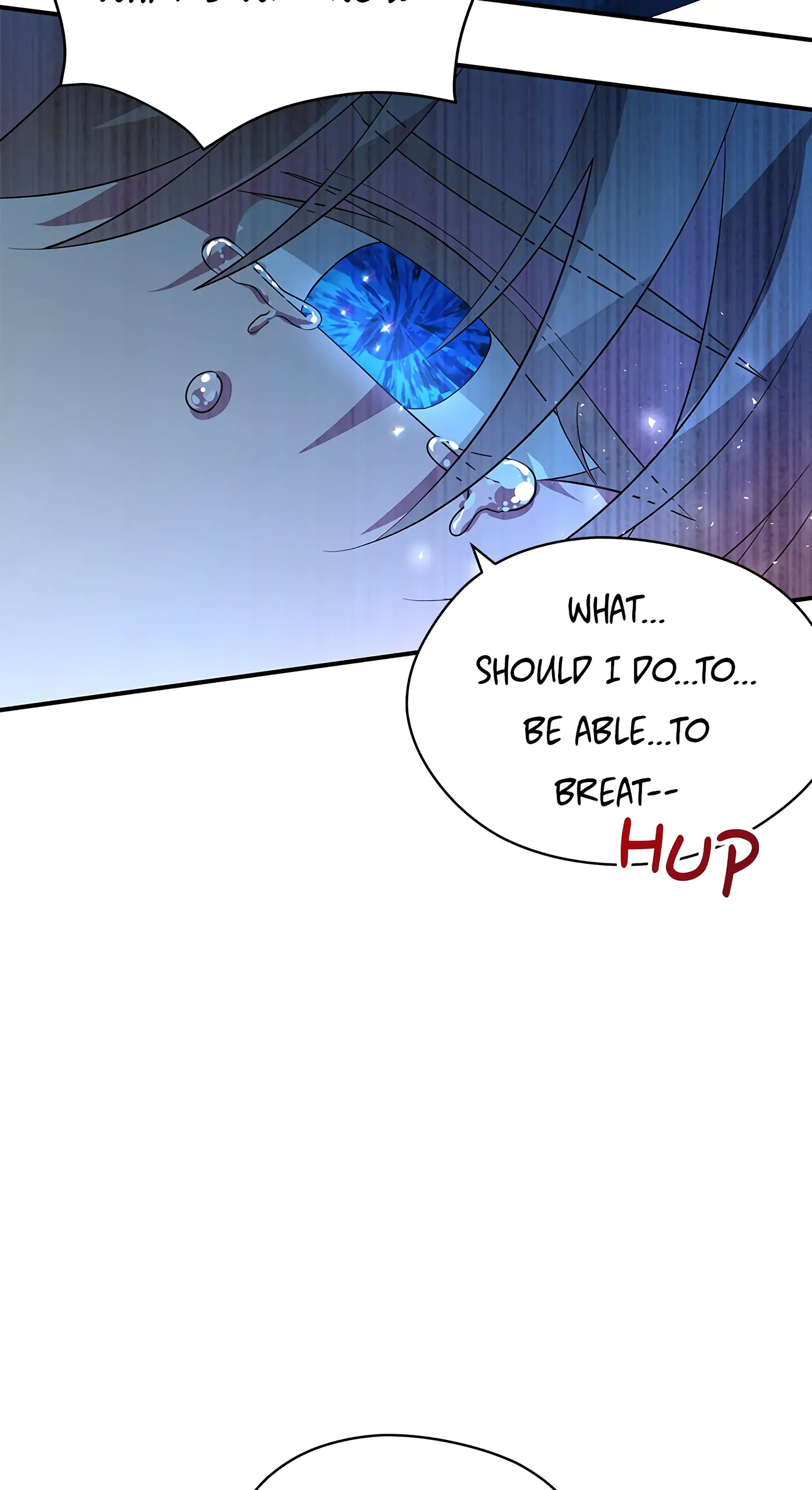 I’m Not a Warrior! Chapter 29 - Page 33