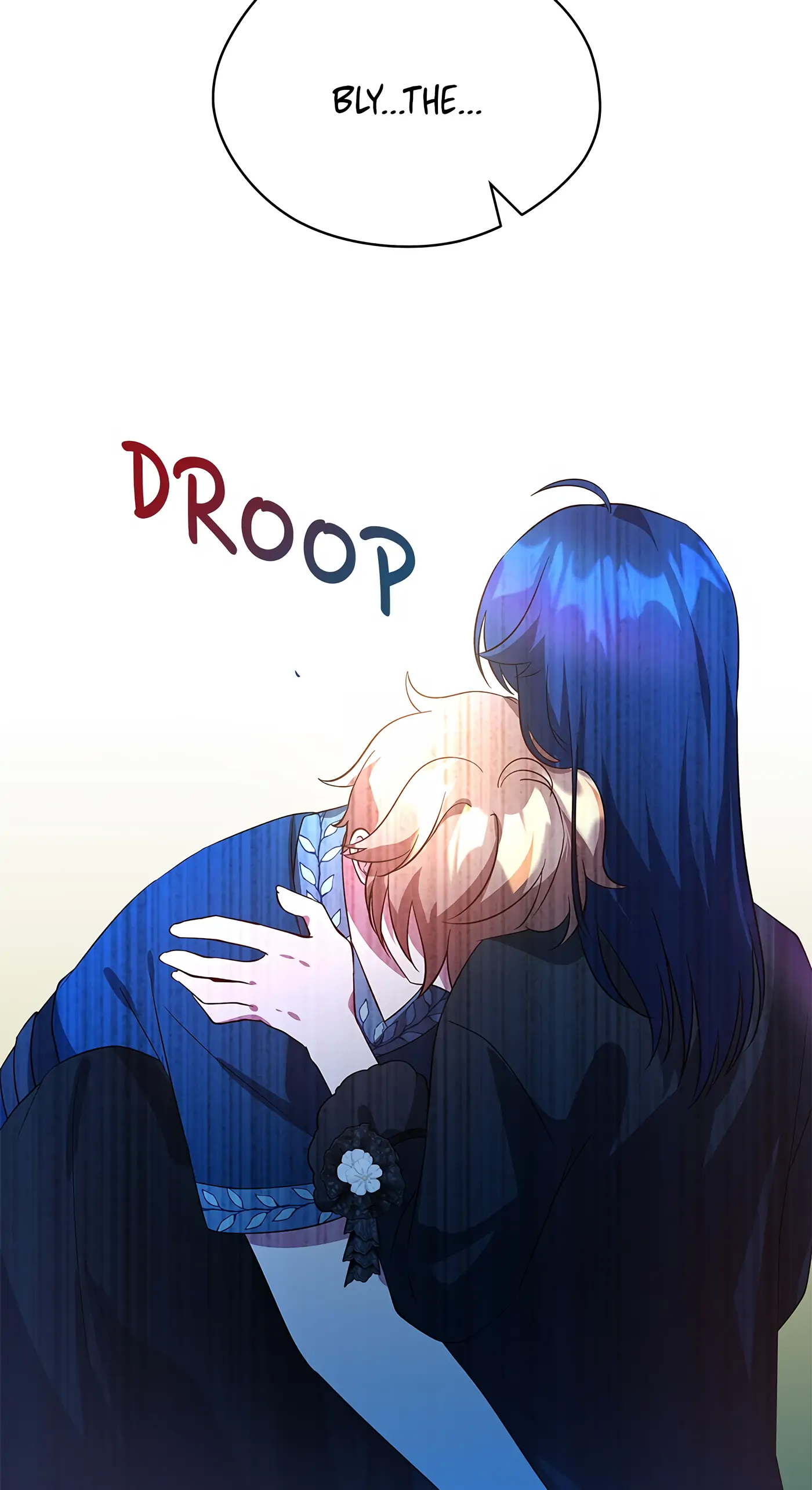 I’m Not a Warrior! Chapter 29 - Page 34