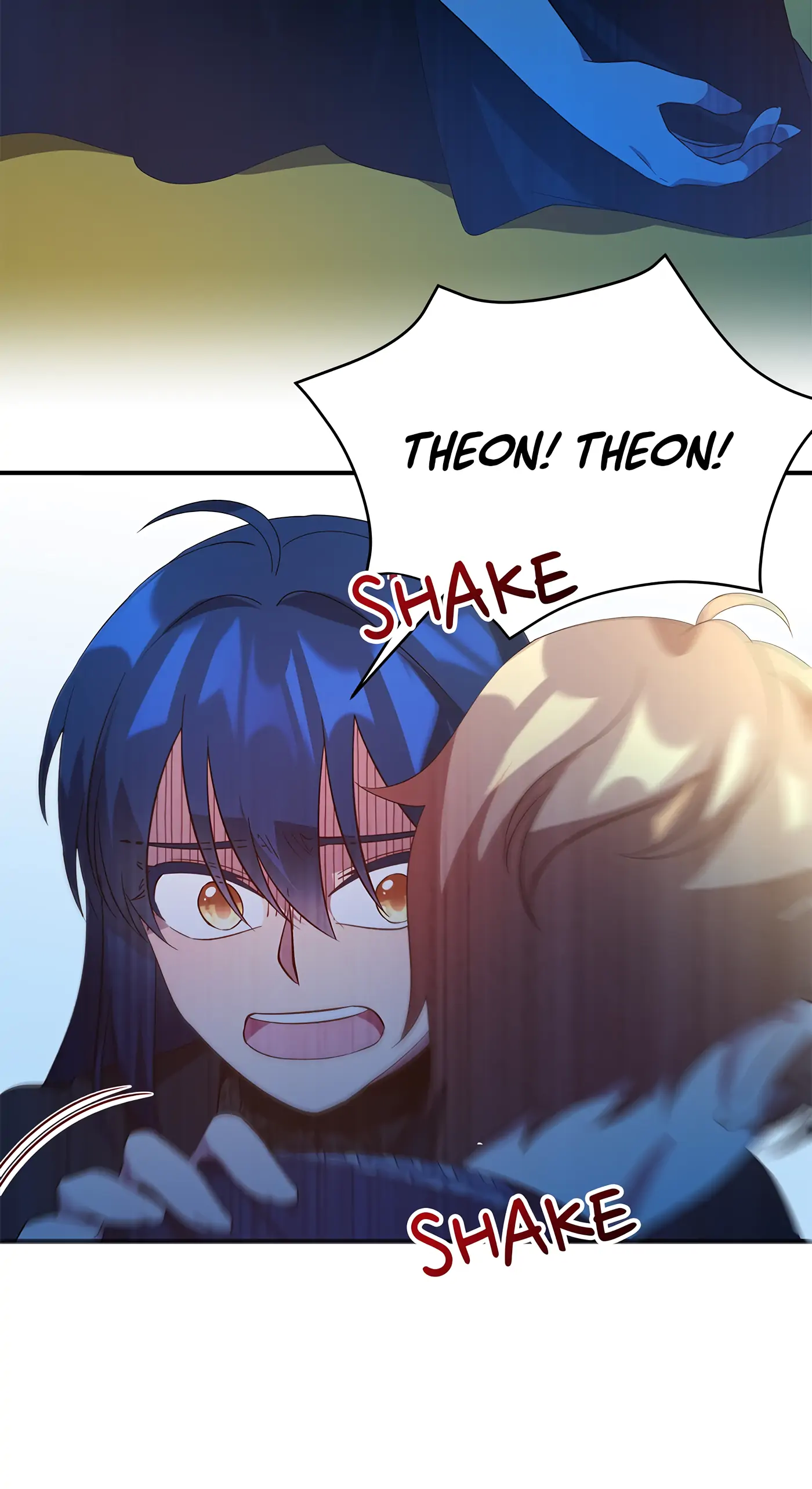 I’m Not a Warrior! Chapter 29 - Page 35