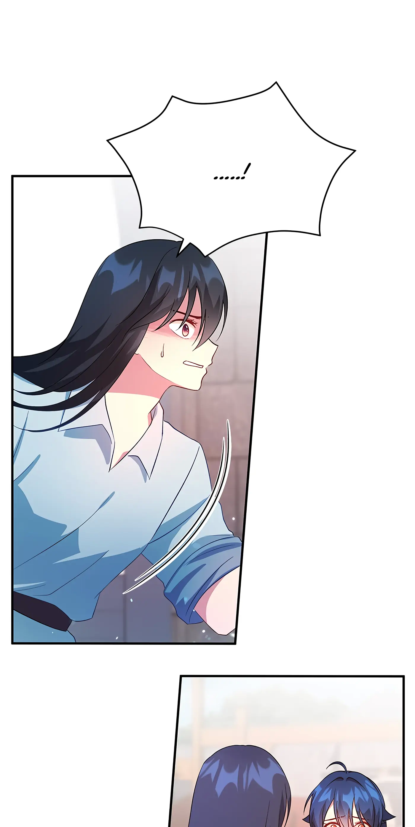 I’m Not a Warrior! Chapter 29 - Page 36