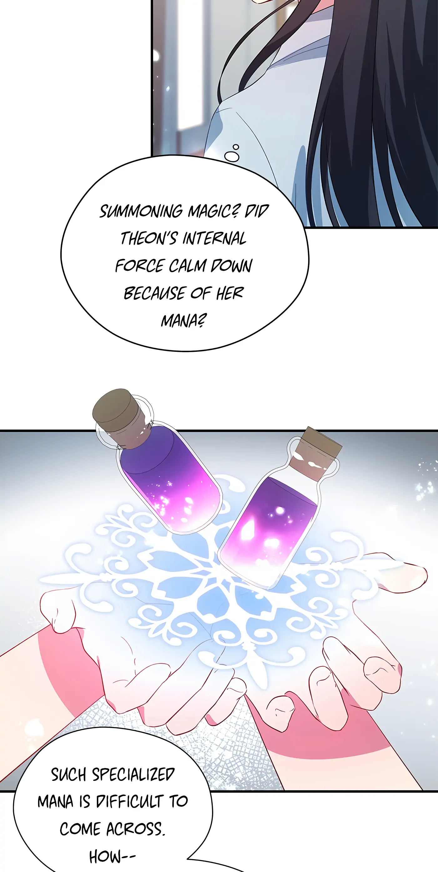 I’m Not a Warrior! Chapter 29 - Page 40