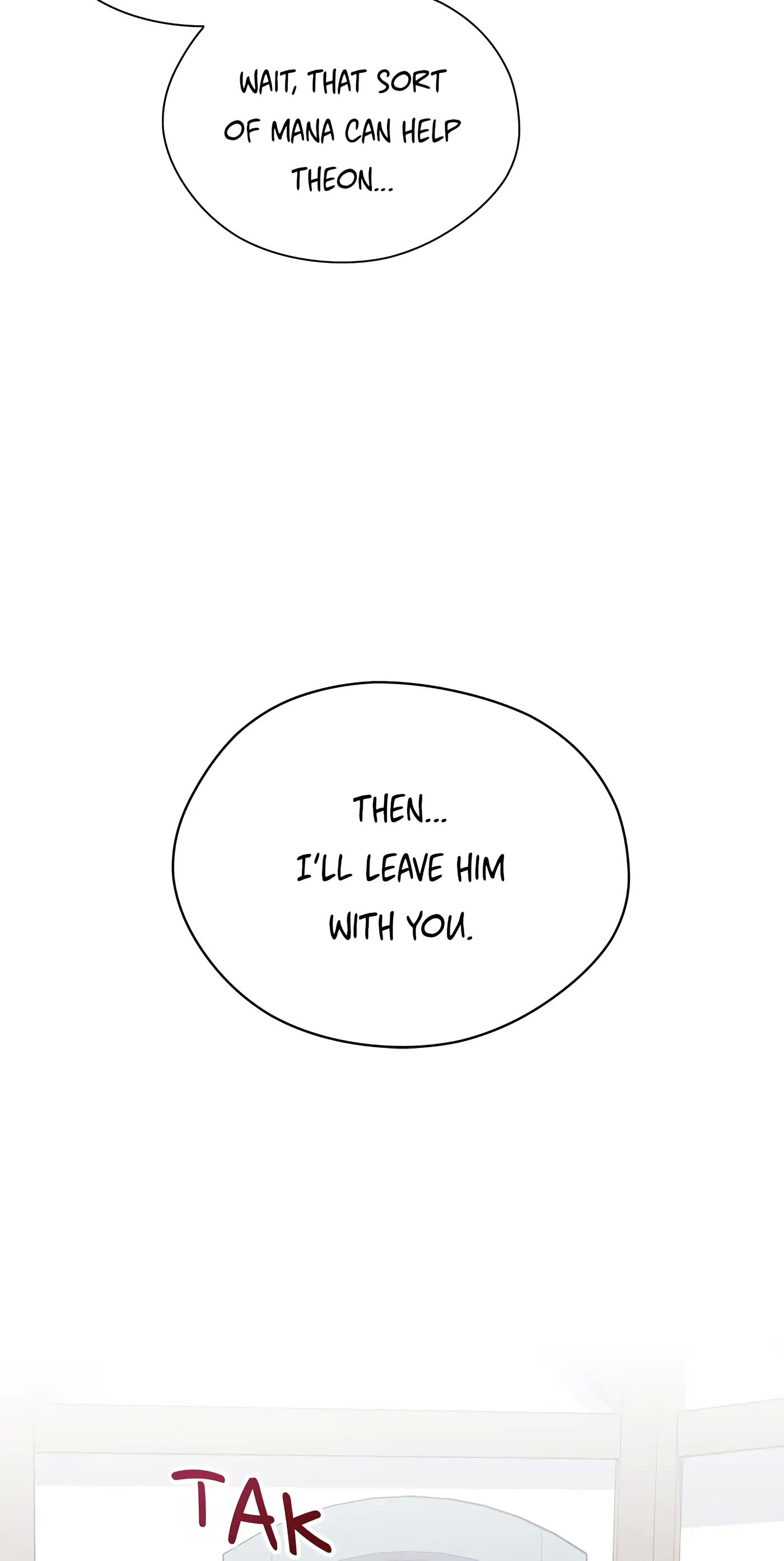 I’m Not a Warrior! Chapter 29 - Page 41