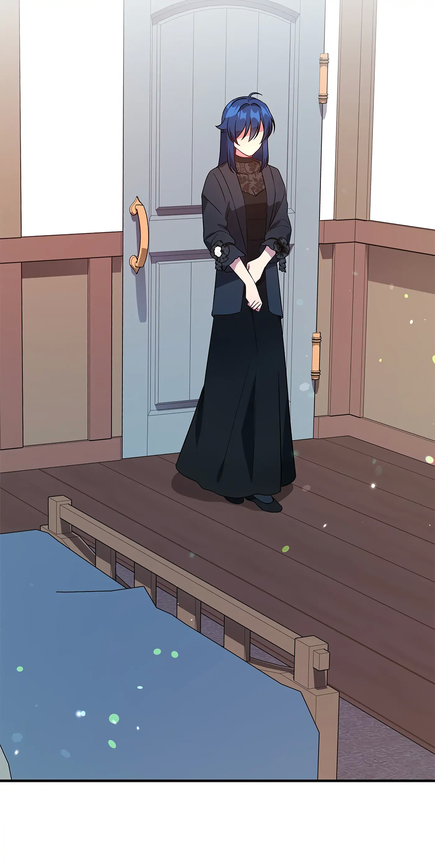 I’m Not a Warrior! Chapter 29 - Page 42