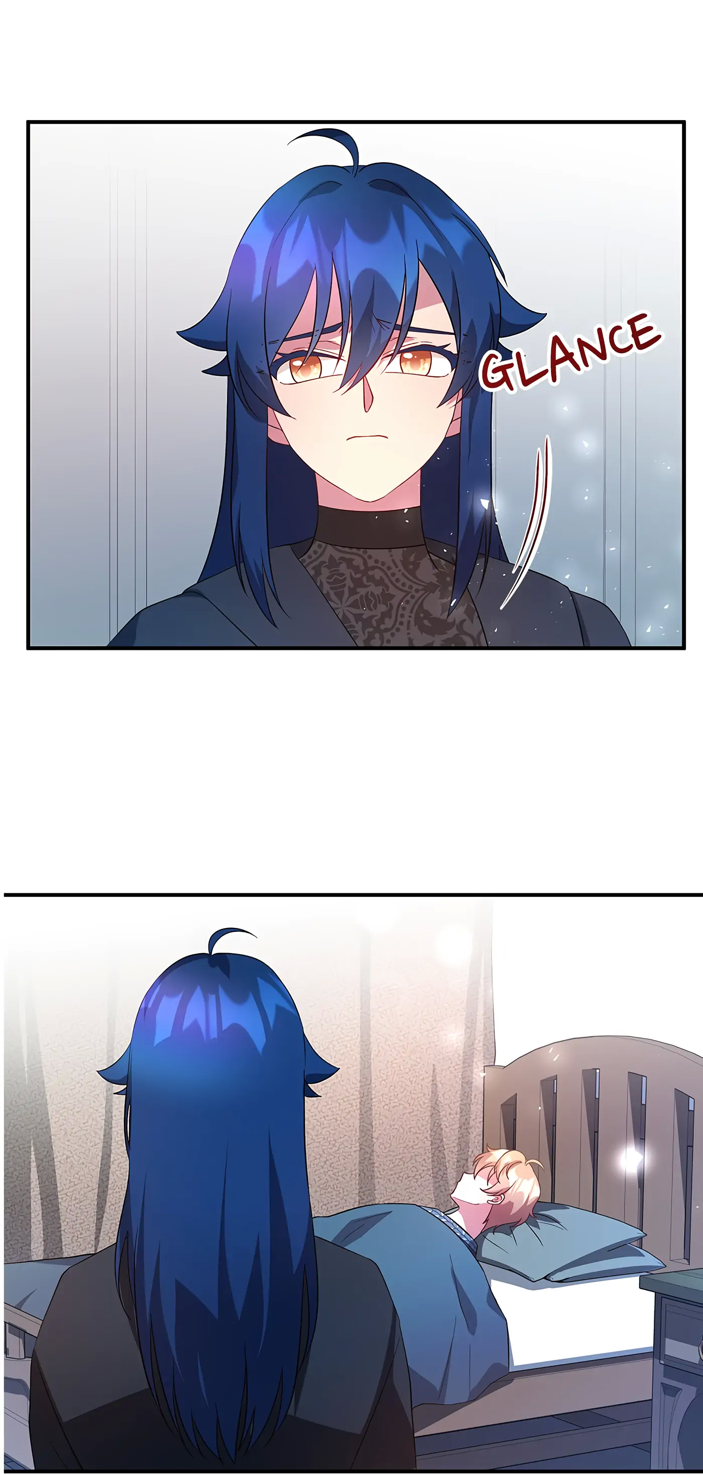 I’m Not a Warrior! Chapter 29 - Page 43