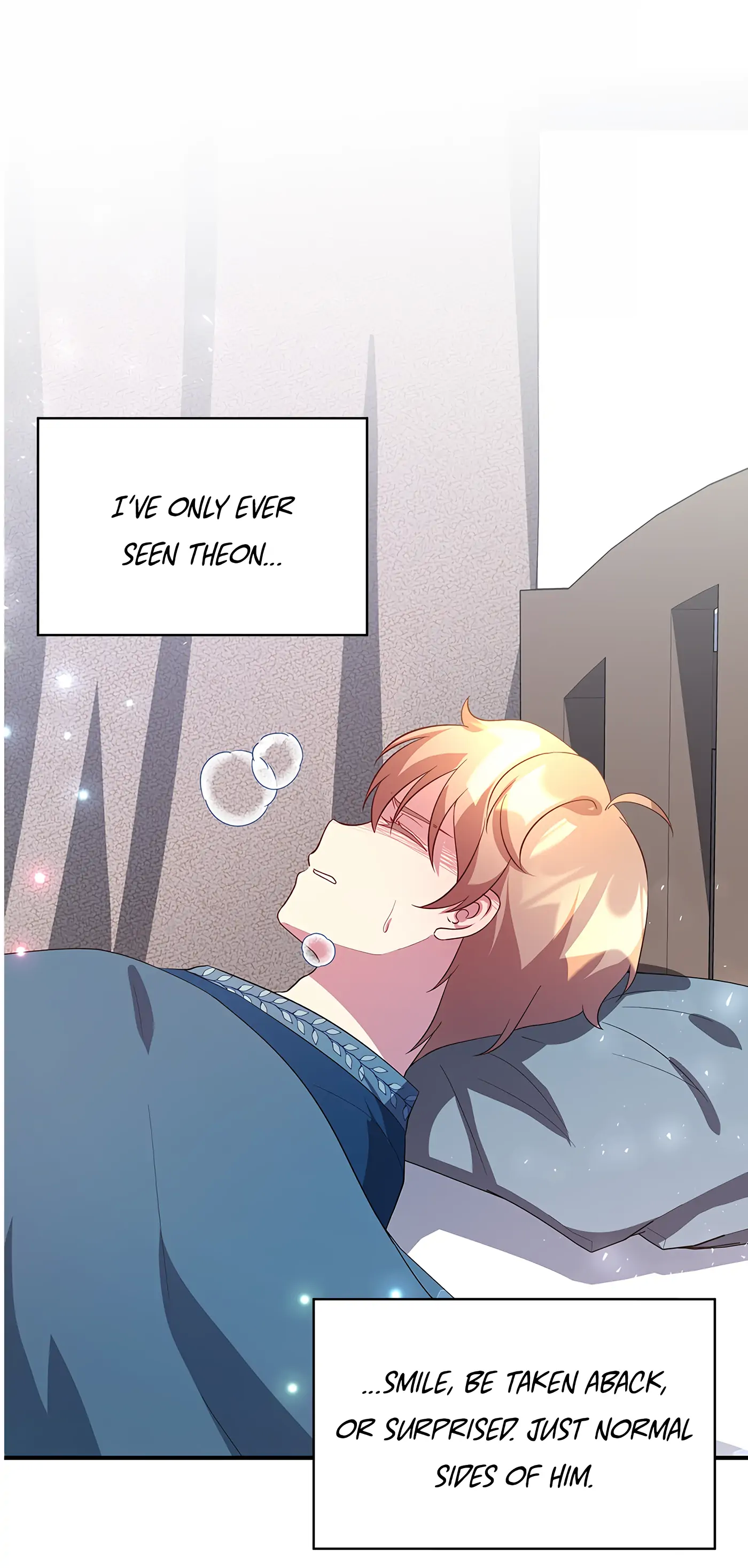 I’m Not a Warrior! Chapter 29 - Page 44