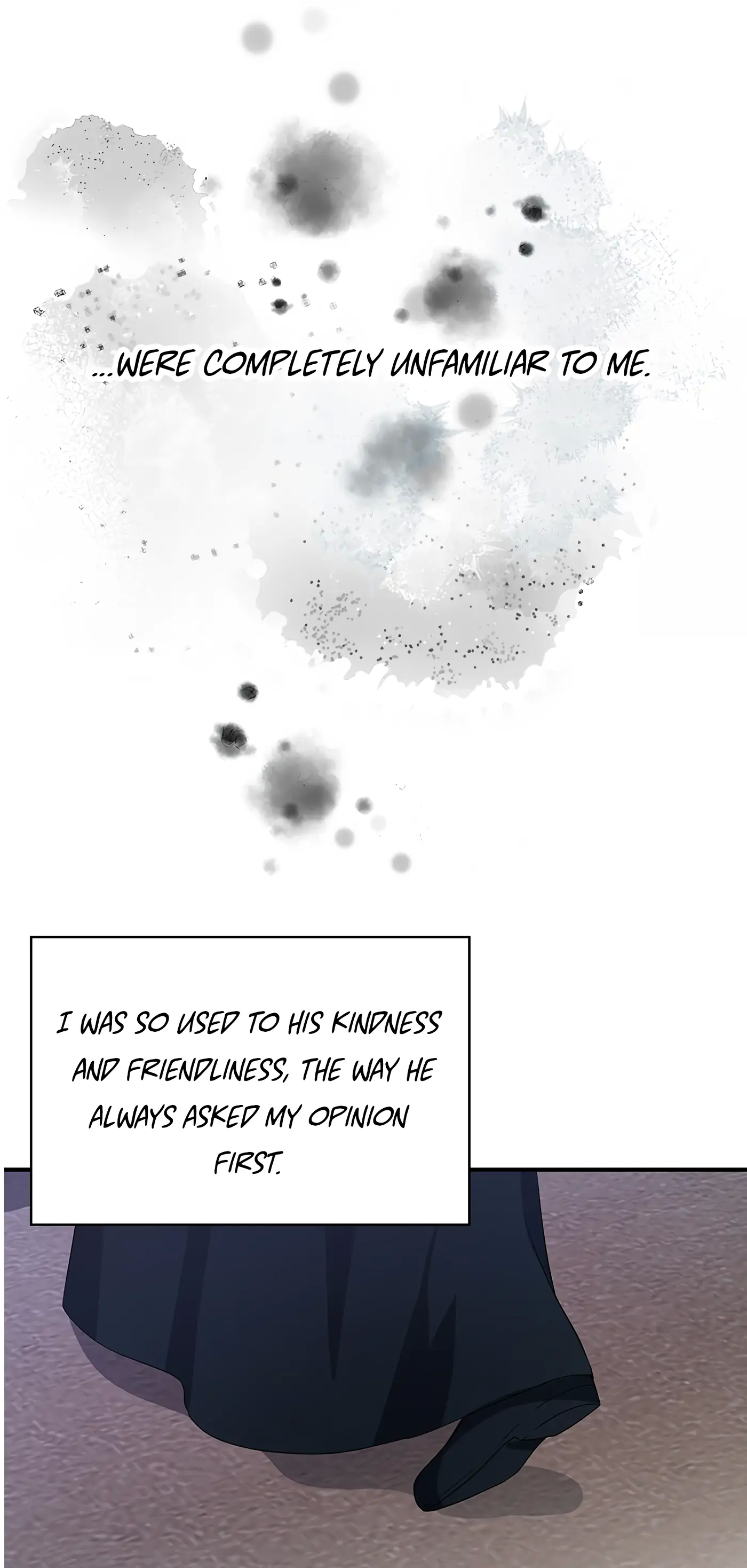 I’m Not a Warrior! Chapter 29 - Page 46