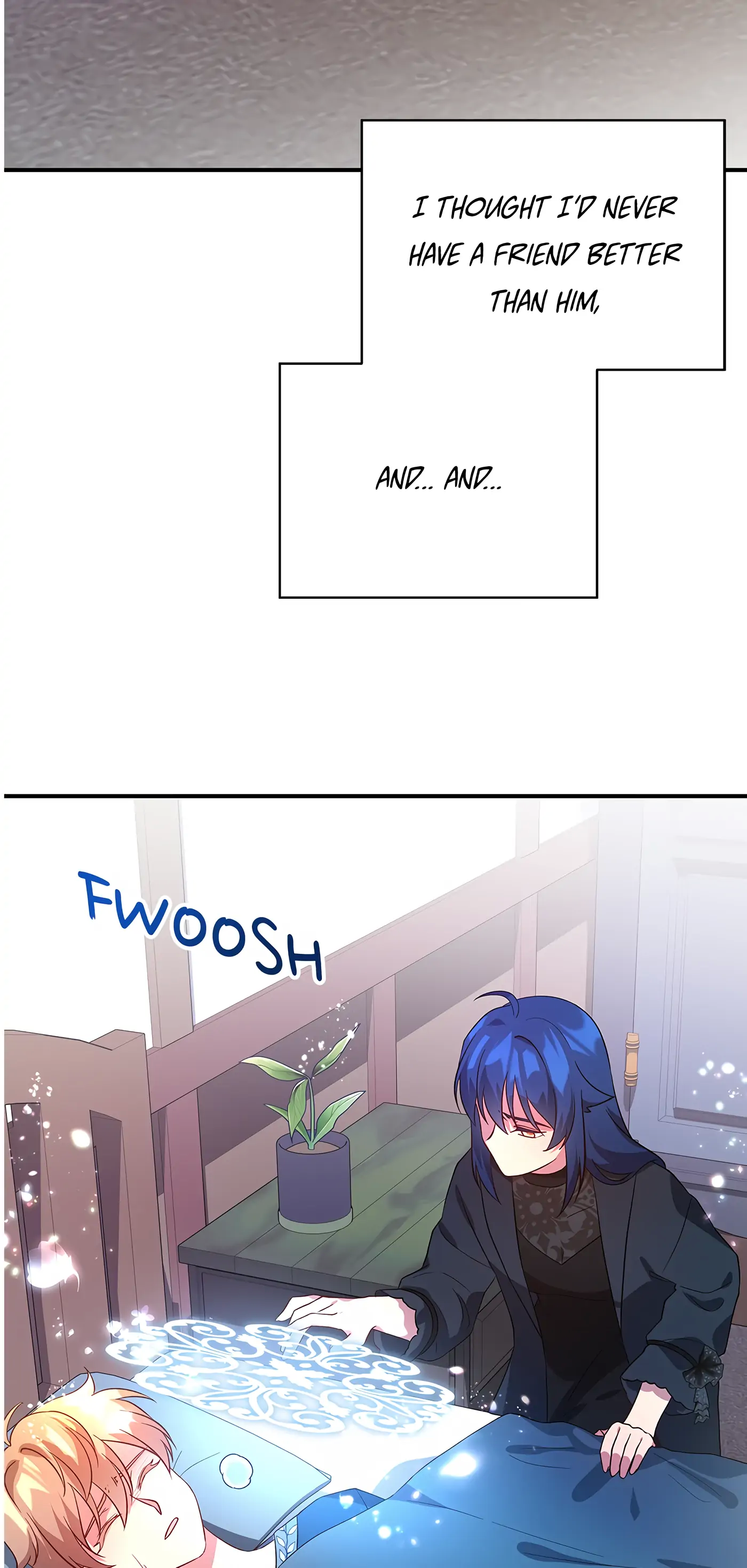 I’m Not a Warrior! Chapter 29 - Page 47