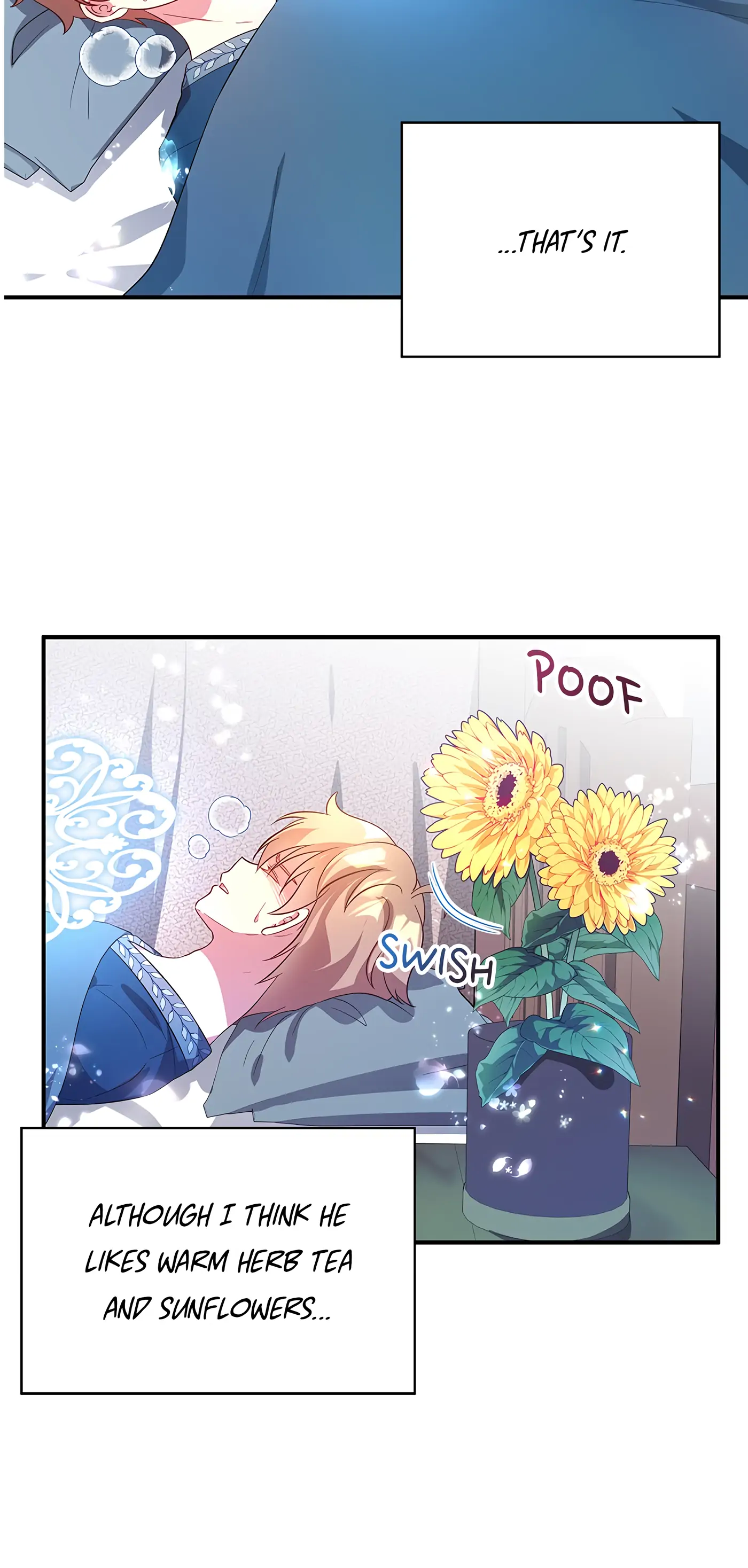 I’m Not a Warrior! Chapter 29 - Page 48