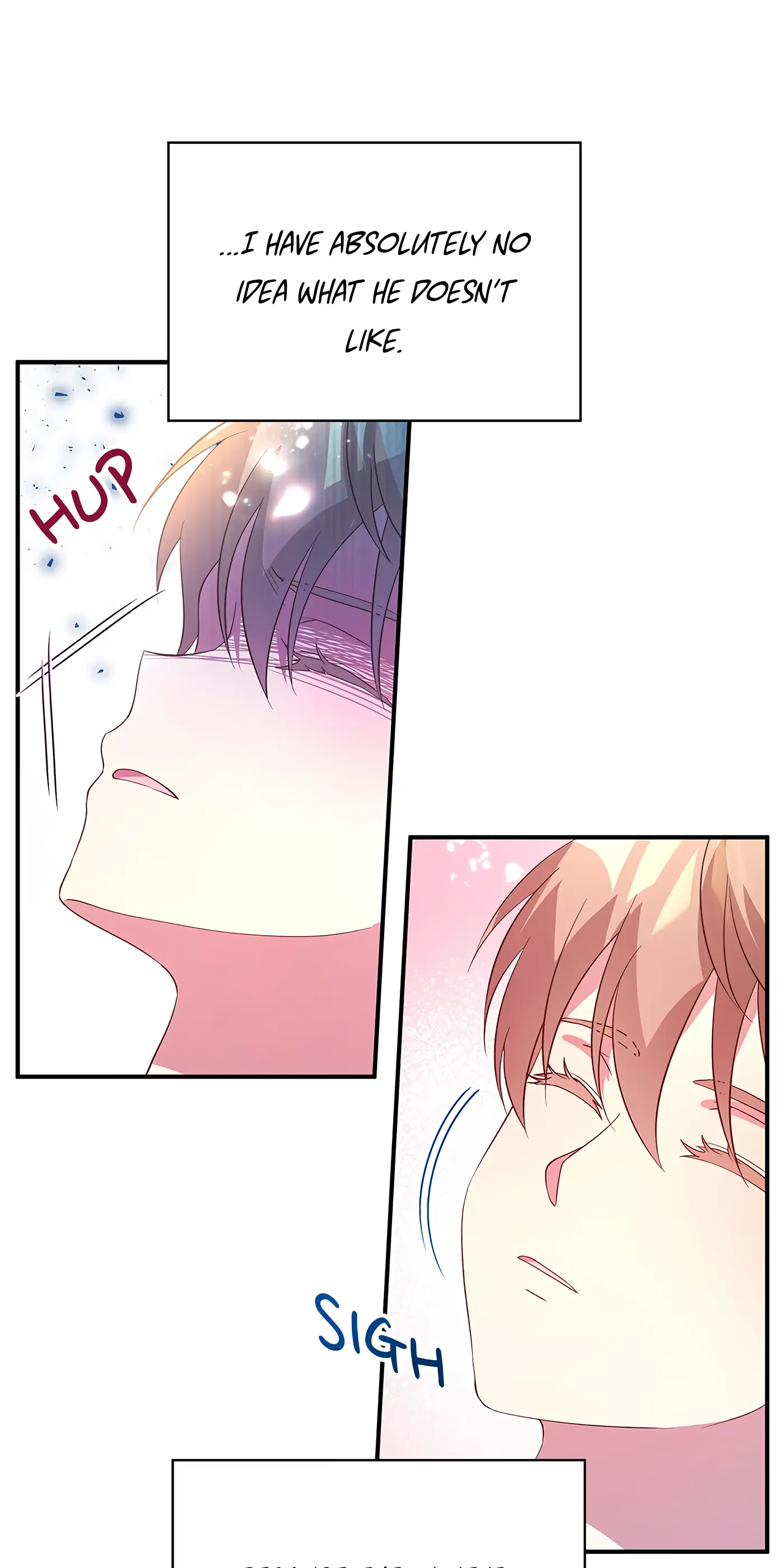 I’m Not a Warrior! Chapter 29 - Page 49