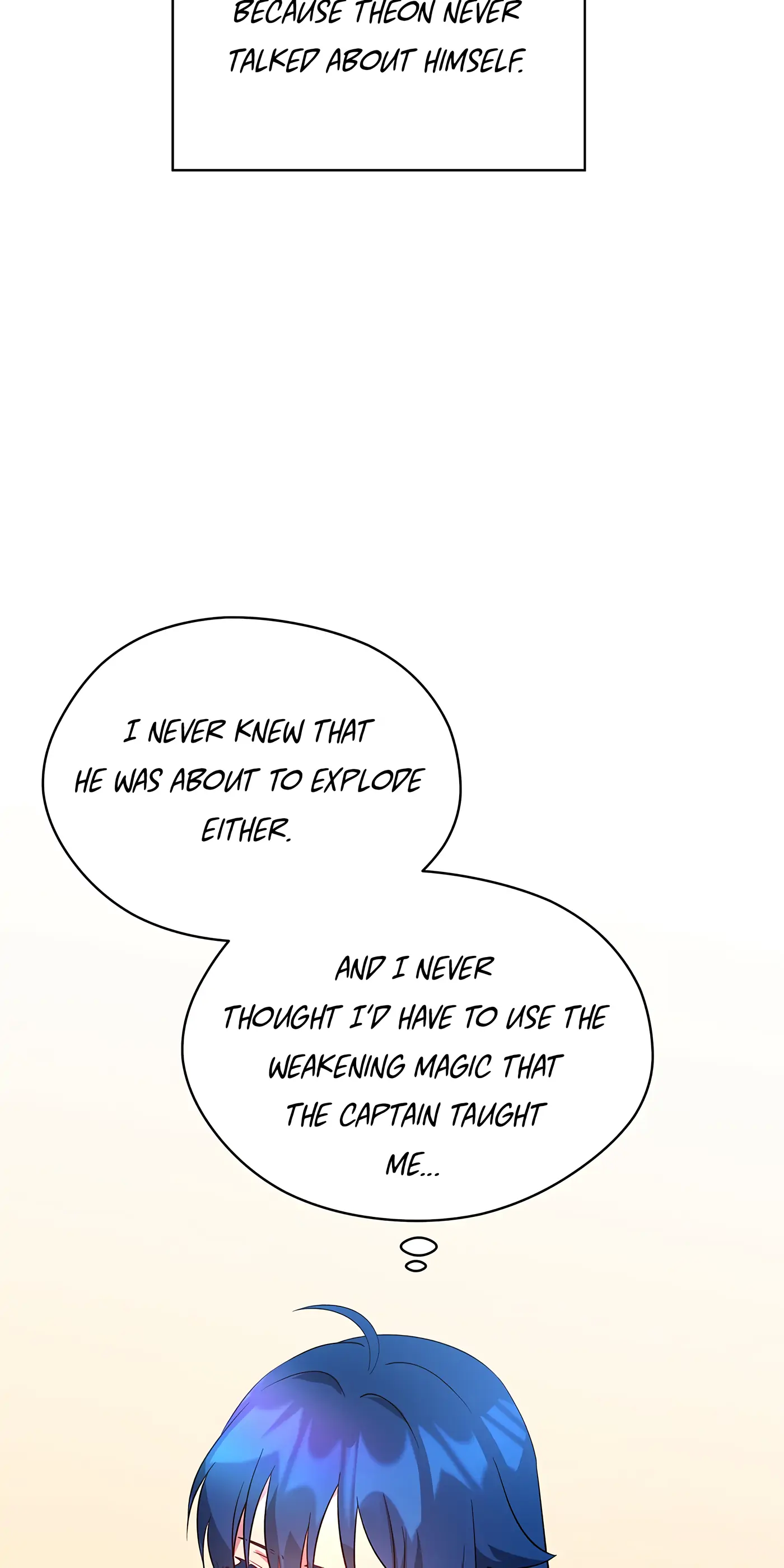 I’m Not a Warrior! Chapter 29 - Page 50