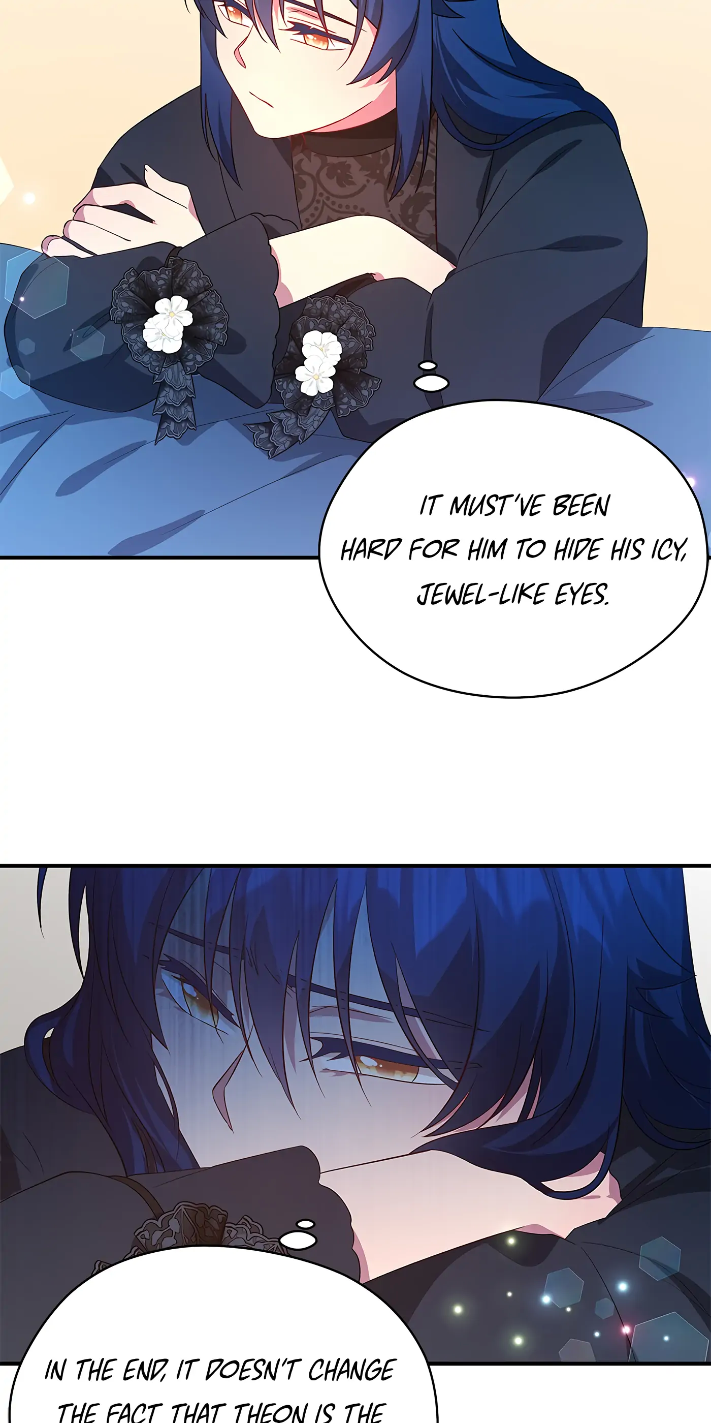 I’m Not a Warrior! Chapter 29 - Page 51