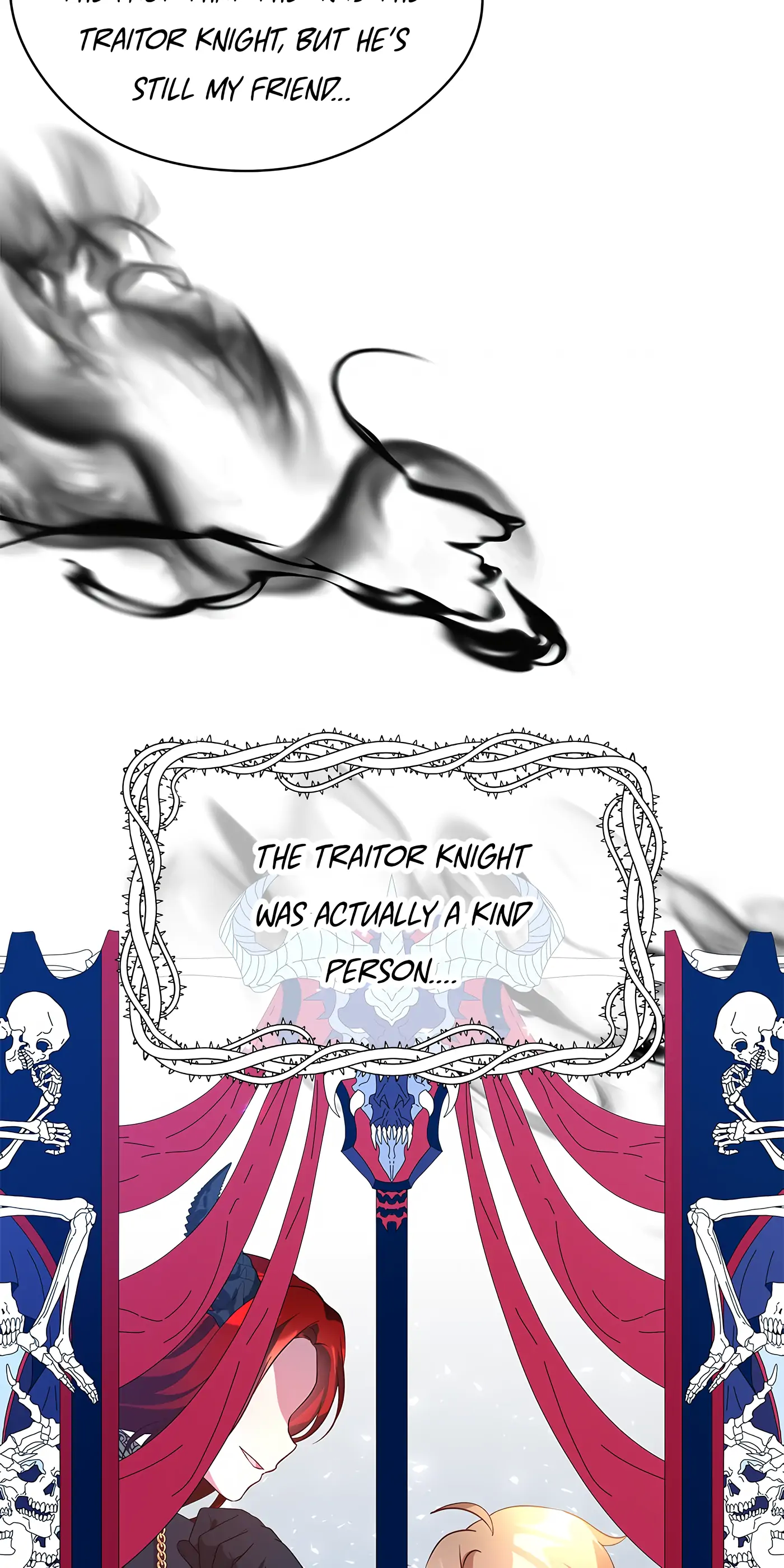 I’m Not a Warrior! Chapter 29 - Page 52