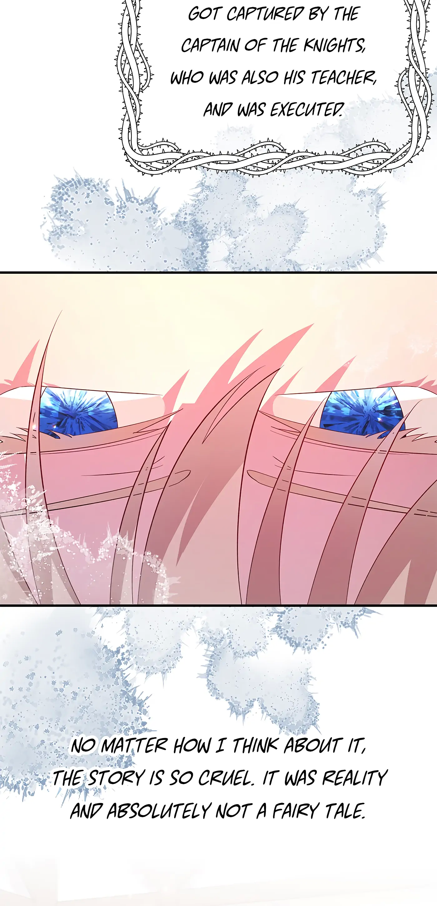 I’m Not a Warrior! Chapter 29 - Page 57