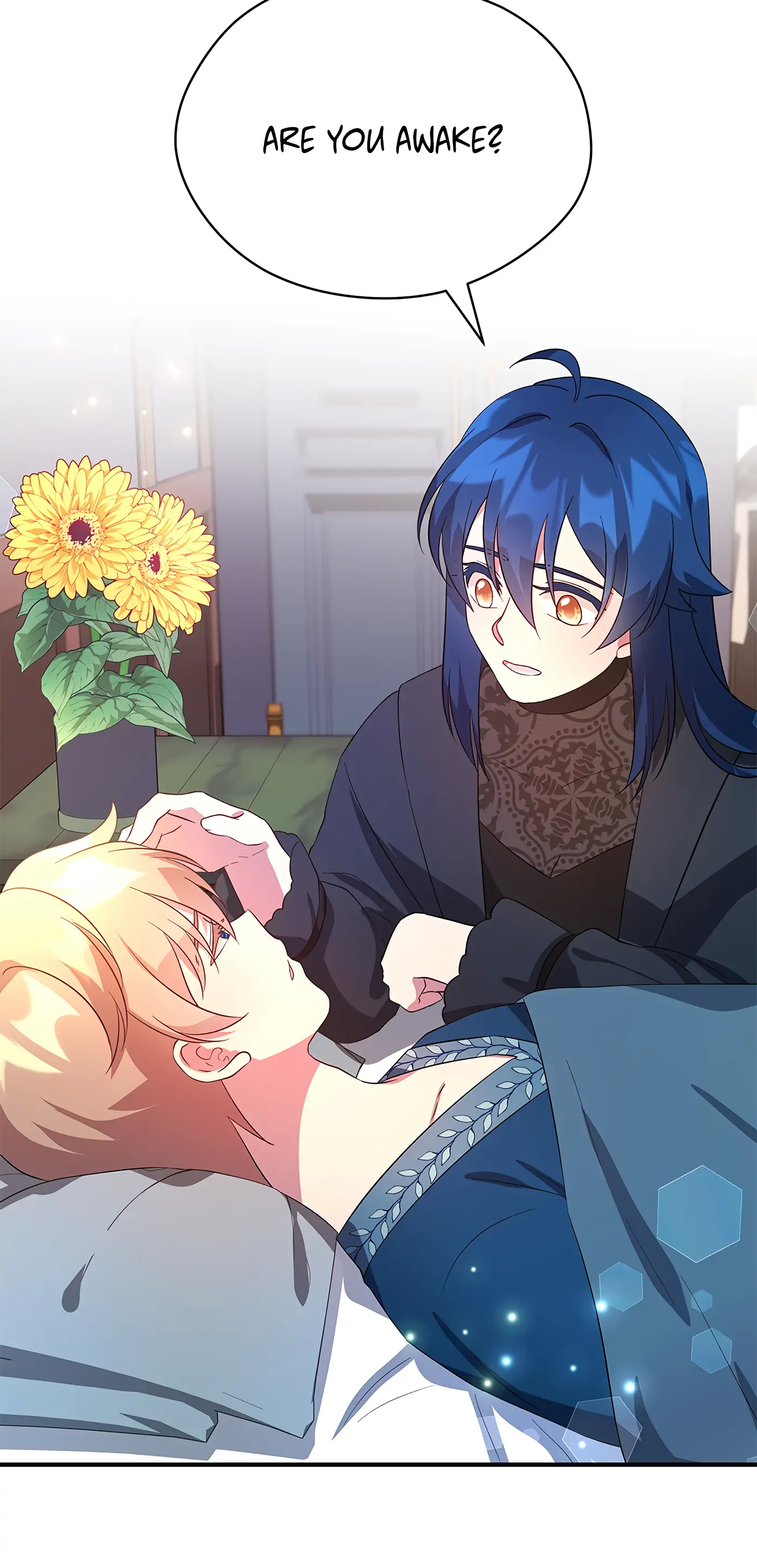 I’m Not a Warrior! Chapter 29 - Page 61