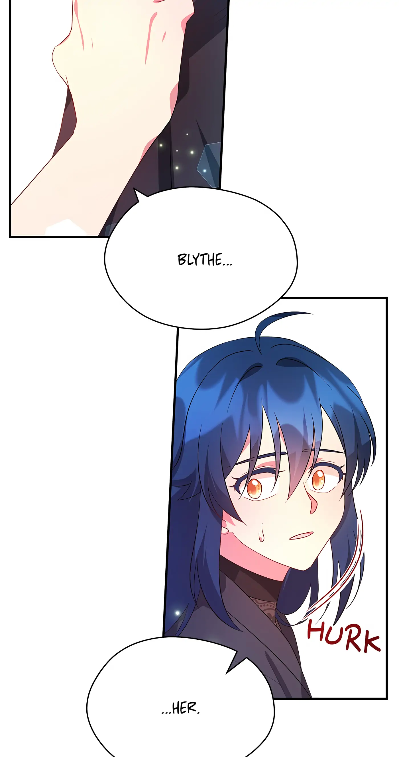 I’m Not a Warrior! Chapter 29 - Page 63