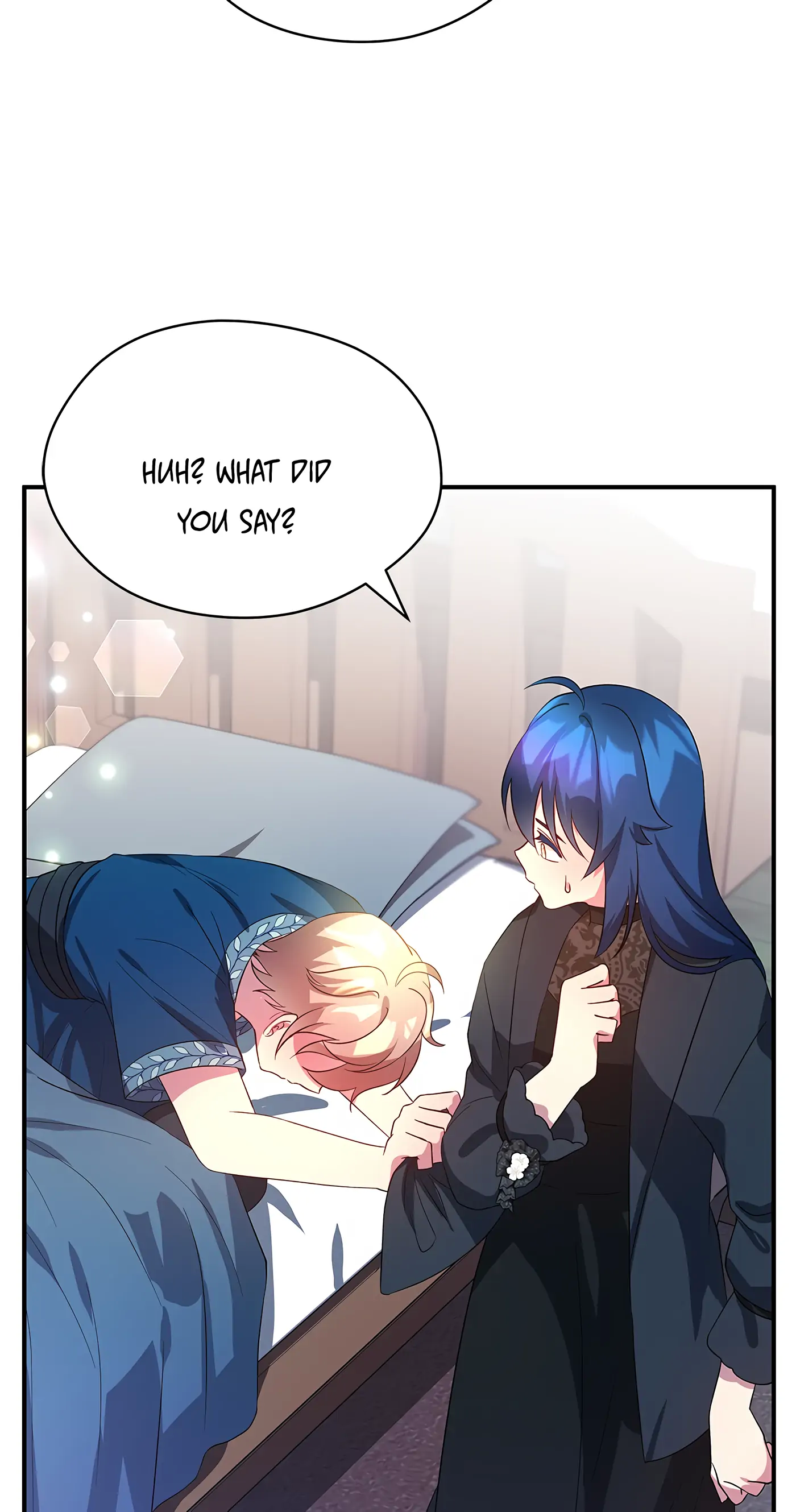 I’m Not a Warrior! Chapter 29 - Page 64