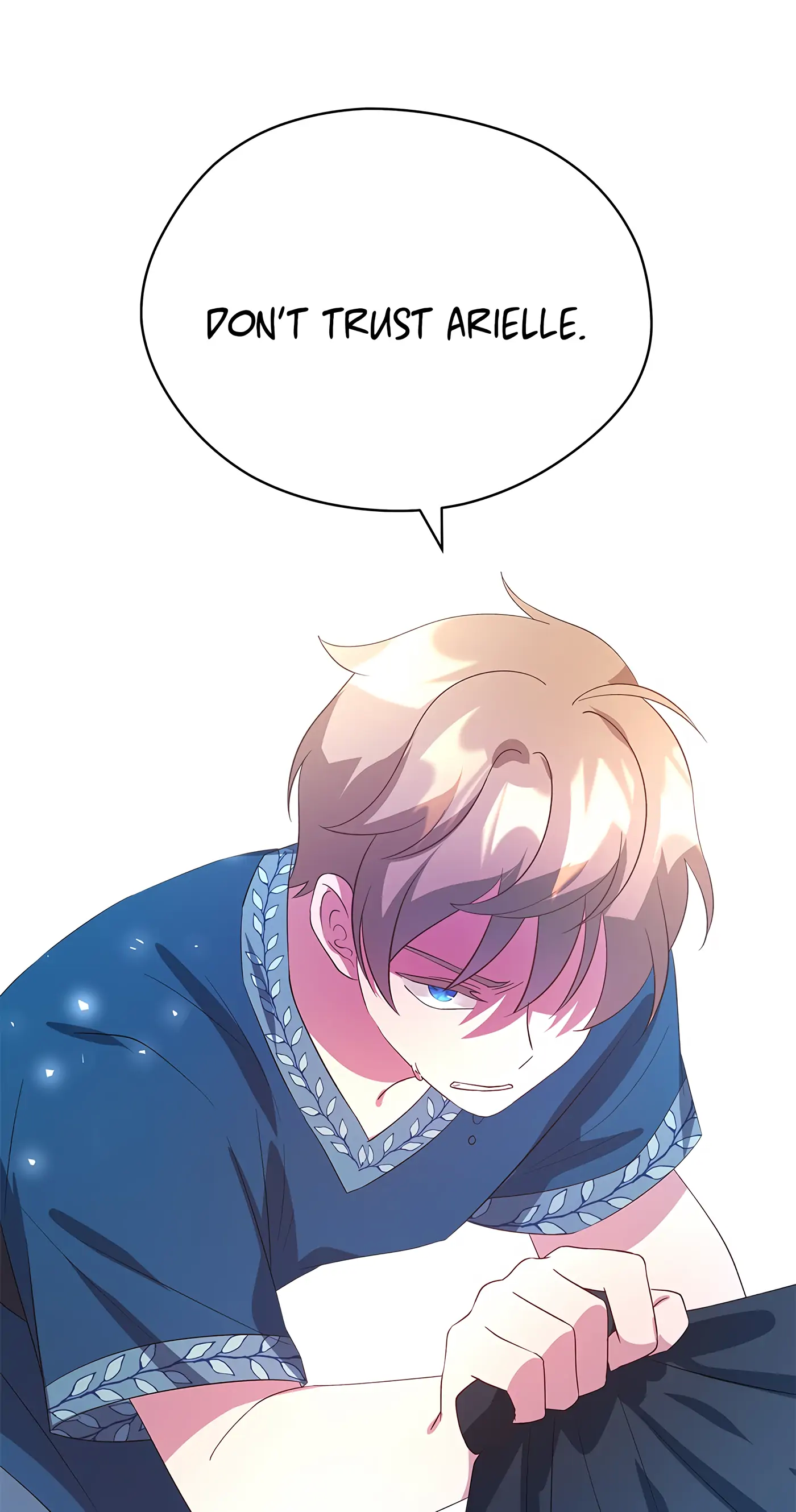 I’m Not a Warrior! Chapter 29 - Page 66