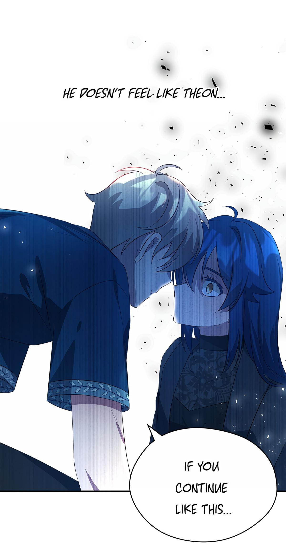 I’m Not a Warrior! Chapter 30 - Page 6