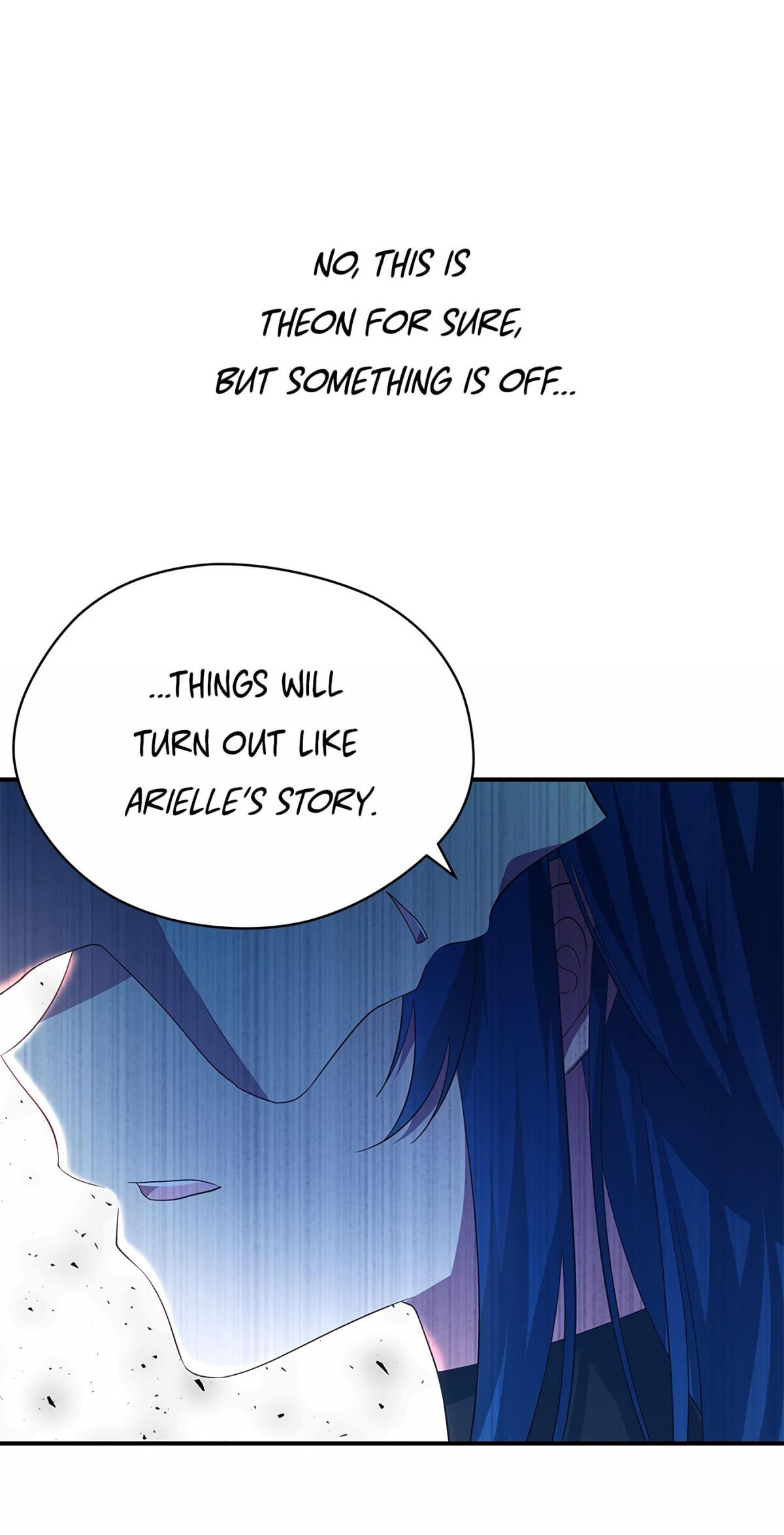 I’m Not a Warrior! Chapter 30 - Page 7