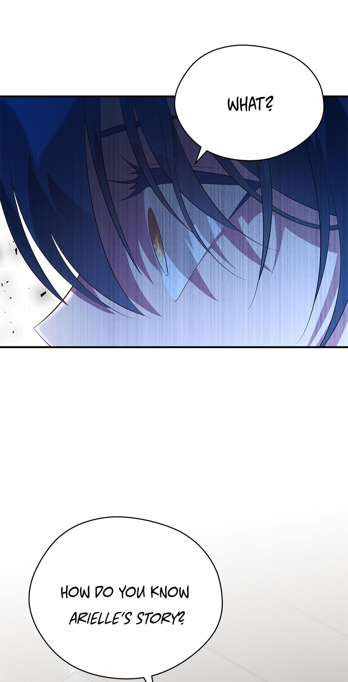 I’m Not a Warrior! Chapter 30 - Page 8