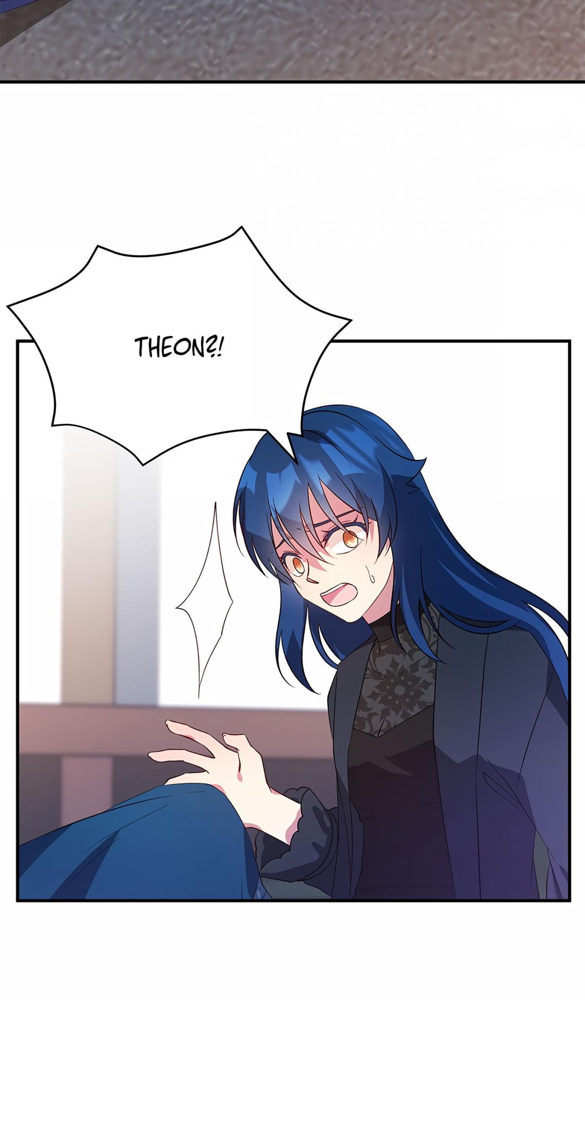 I’m Not a Warrior! Chapter 30 - Page 10