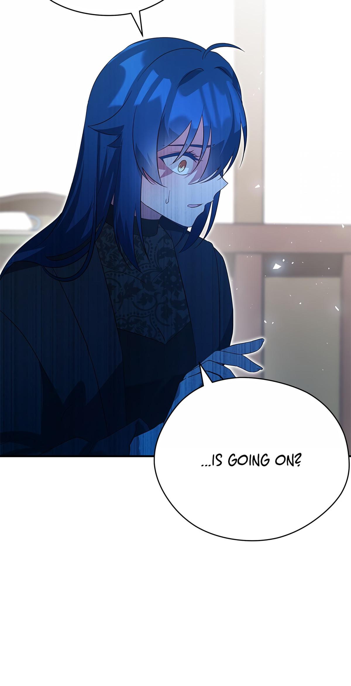 I’m Not a Warrior! Chapter 30 - Page 12