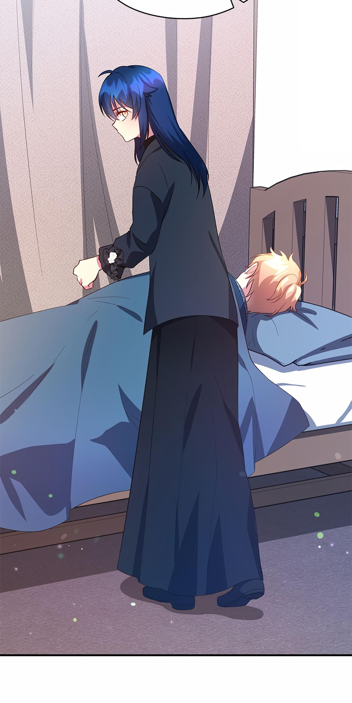 I’m Not a Warrior! Chapter 30 - Page 15