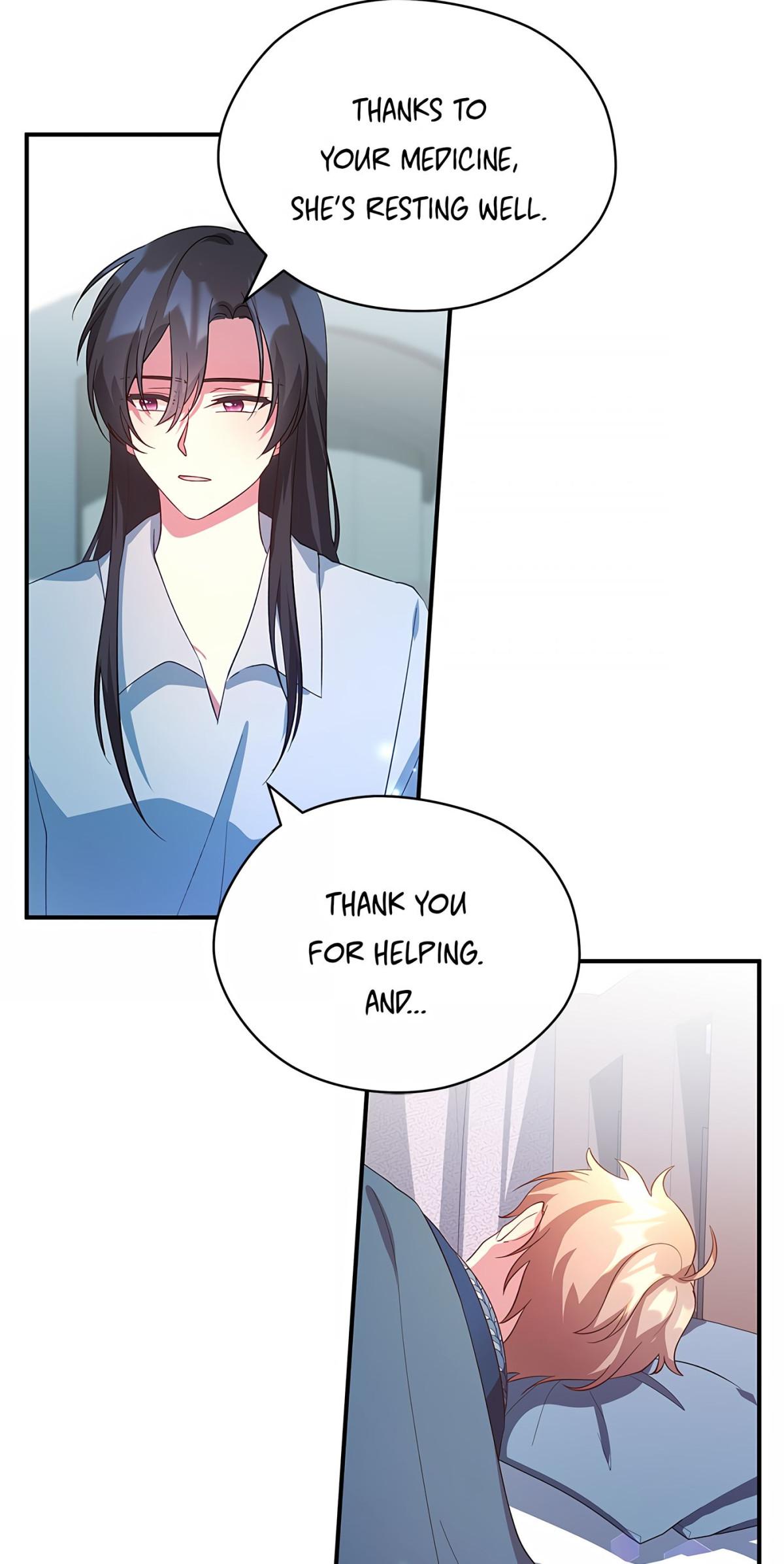 I’m Not a Warrior! Chapter 30 - Page 17