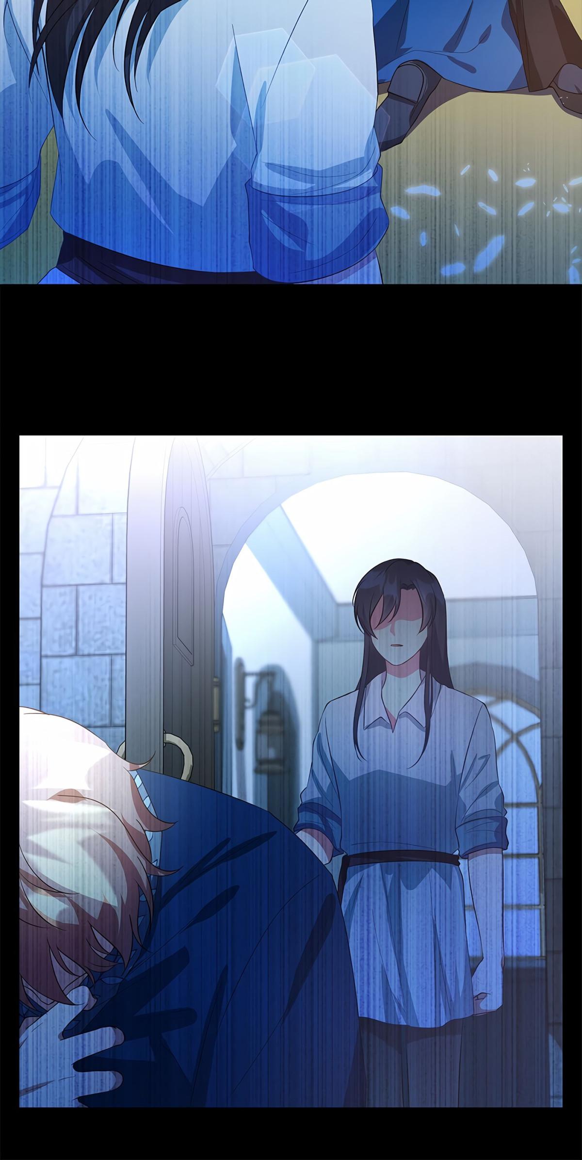 I’m Not a Warrior! Chapter 30 - Page 19