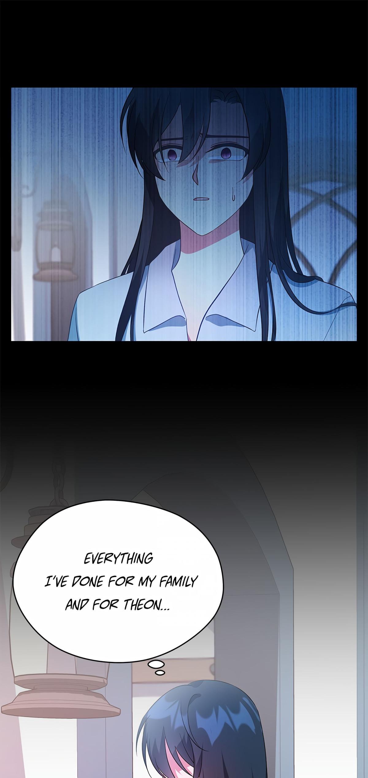 I’m Not a Warrior! Chapter 30 - Page 20