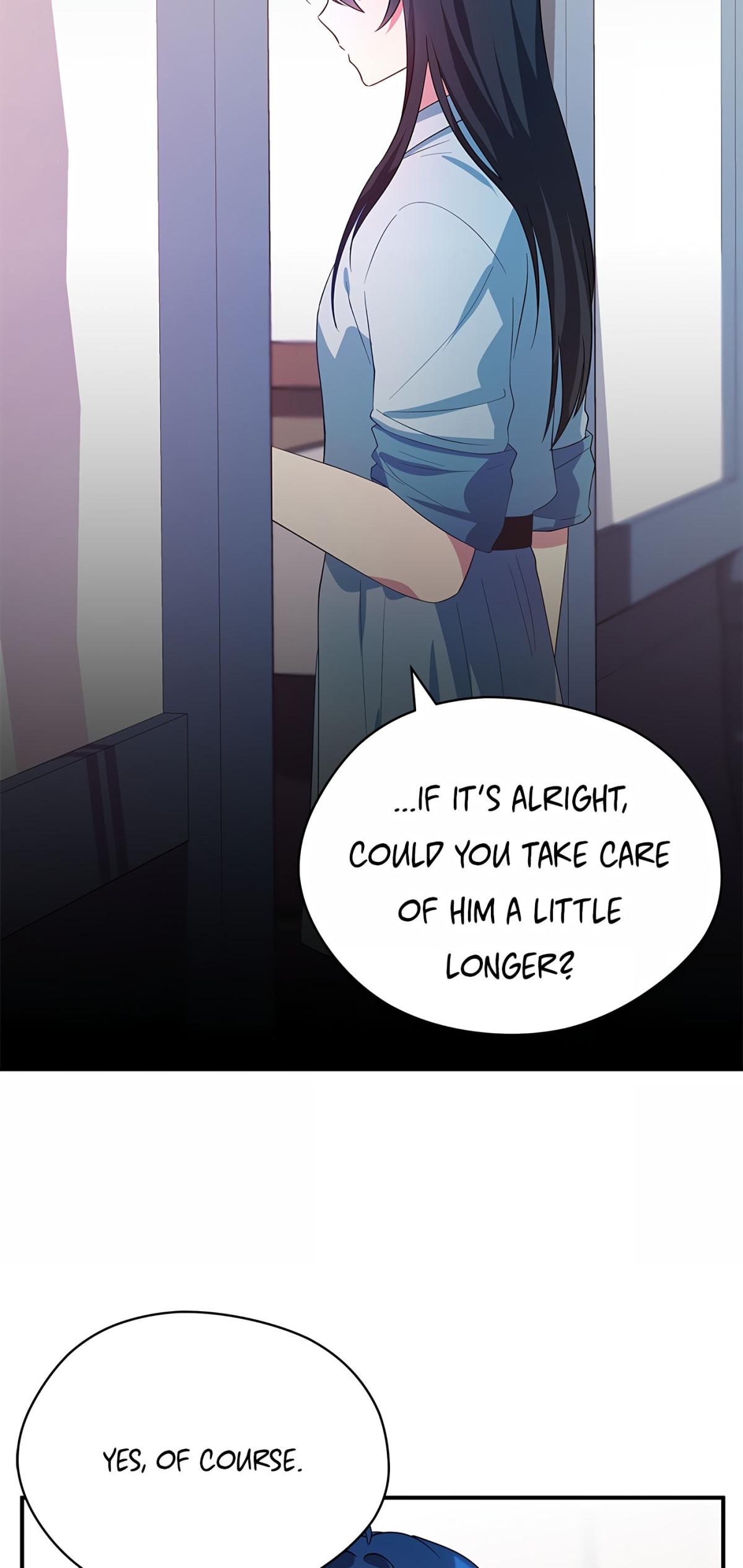 I’m Not a Warrior! Chapter 30 - Page 21