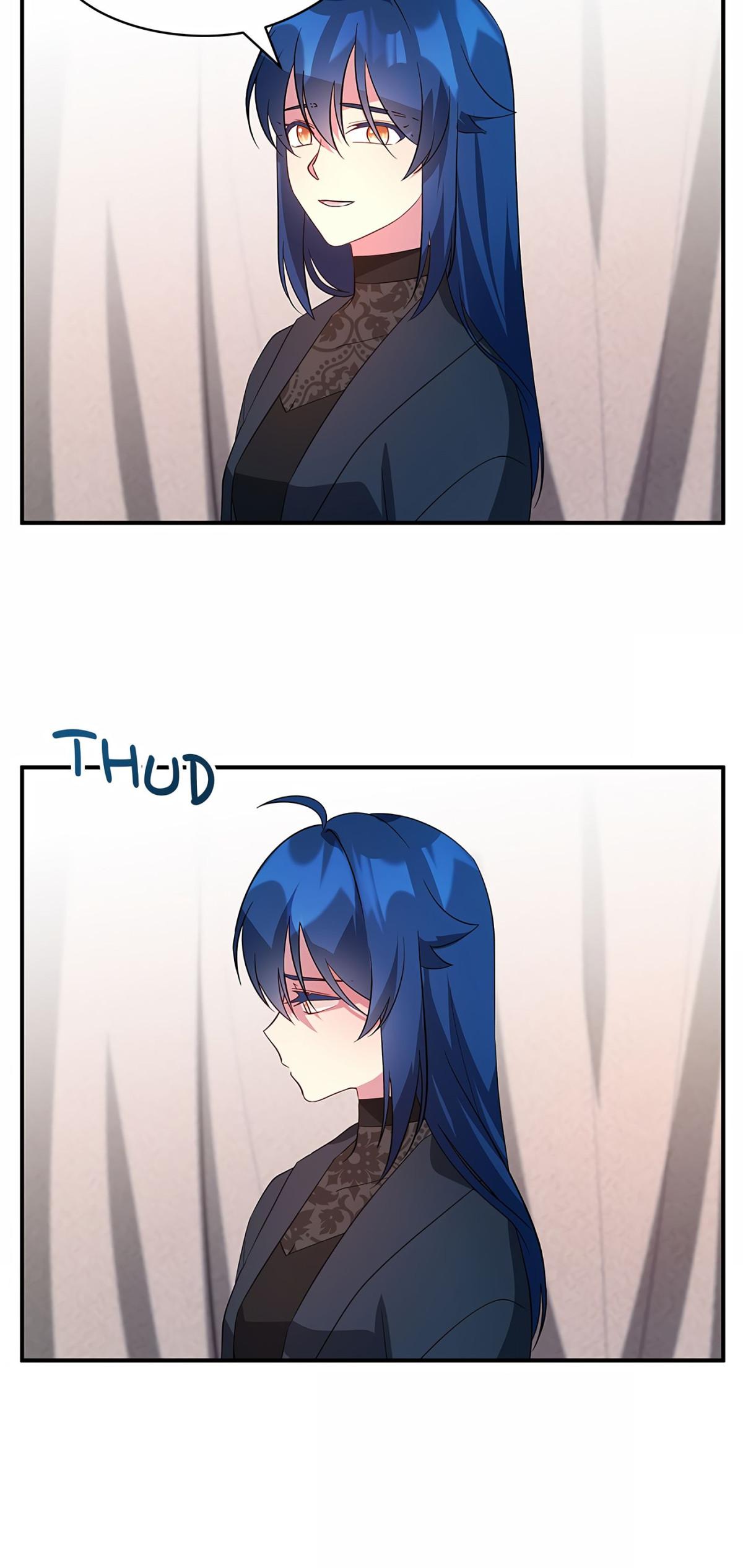 I’m Not a Warrior! Chapter 30 - Page 22