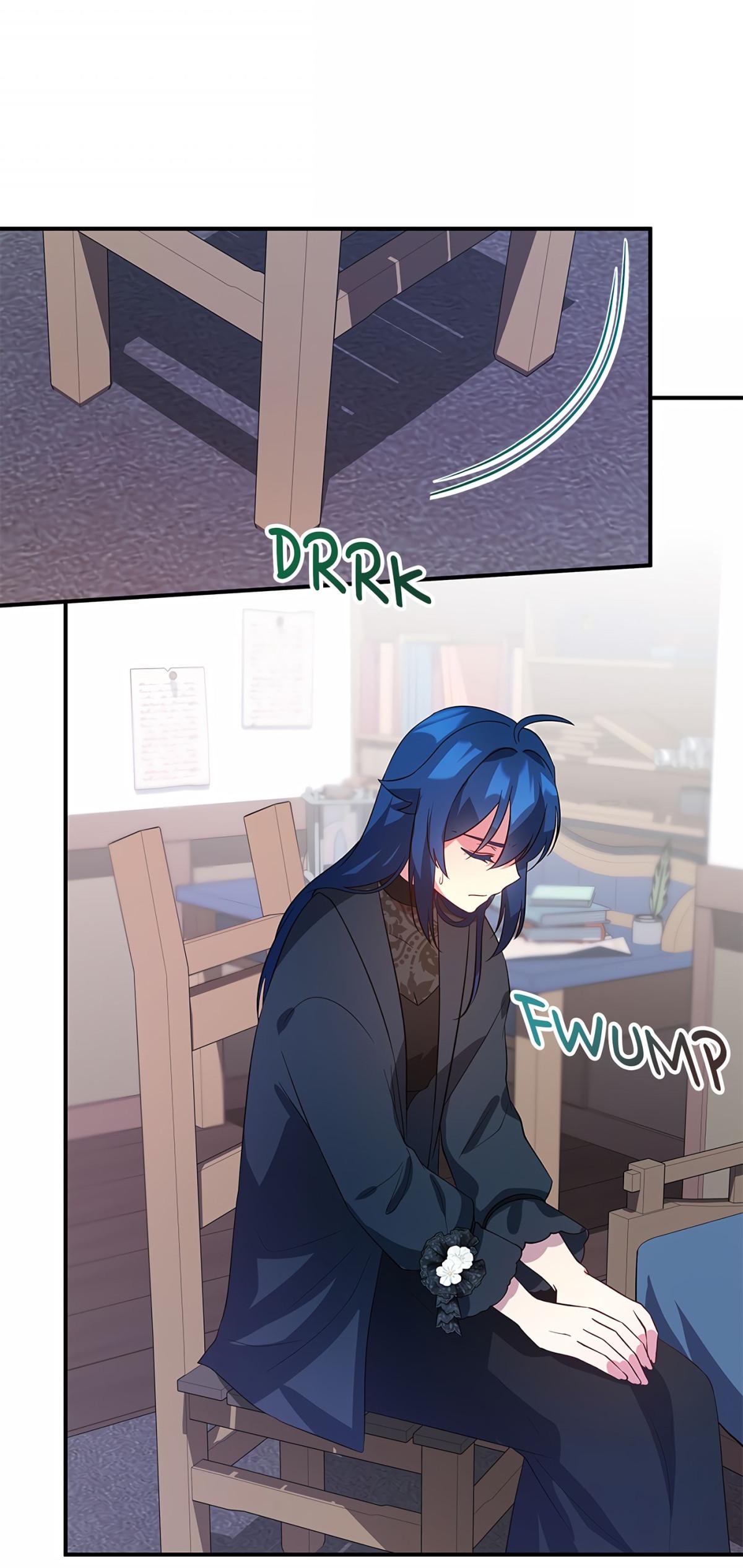 I’m Not a Warrior! Chapter 30 - Page 23