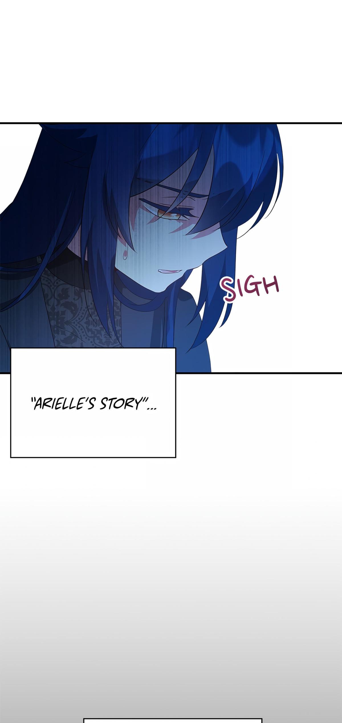 I’m Not a Warrior! Chapter 30 - Page 24