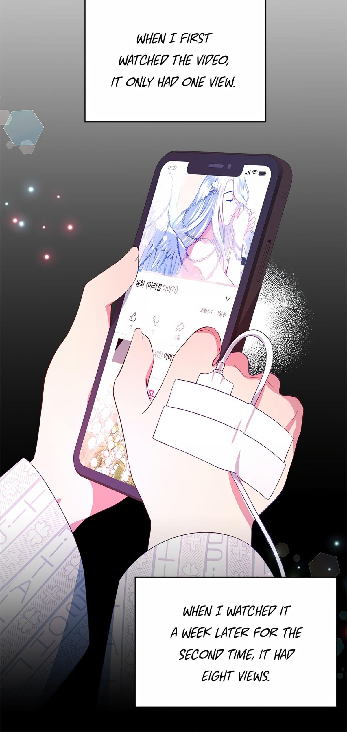 I’m Not a Warrior! Chapter 30 - Page 25