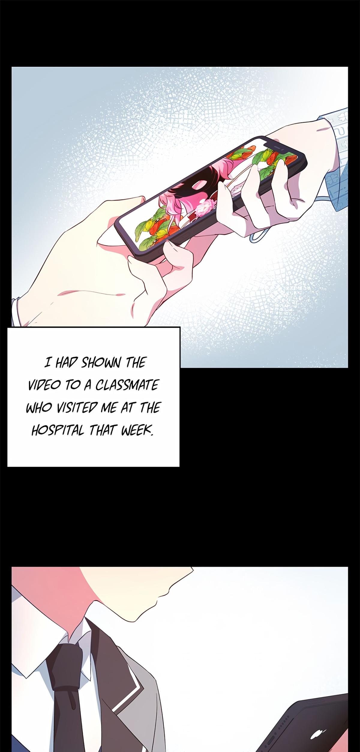 I’m Not a Warrior! Chapter 30 - Page 26