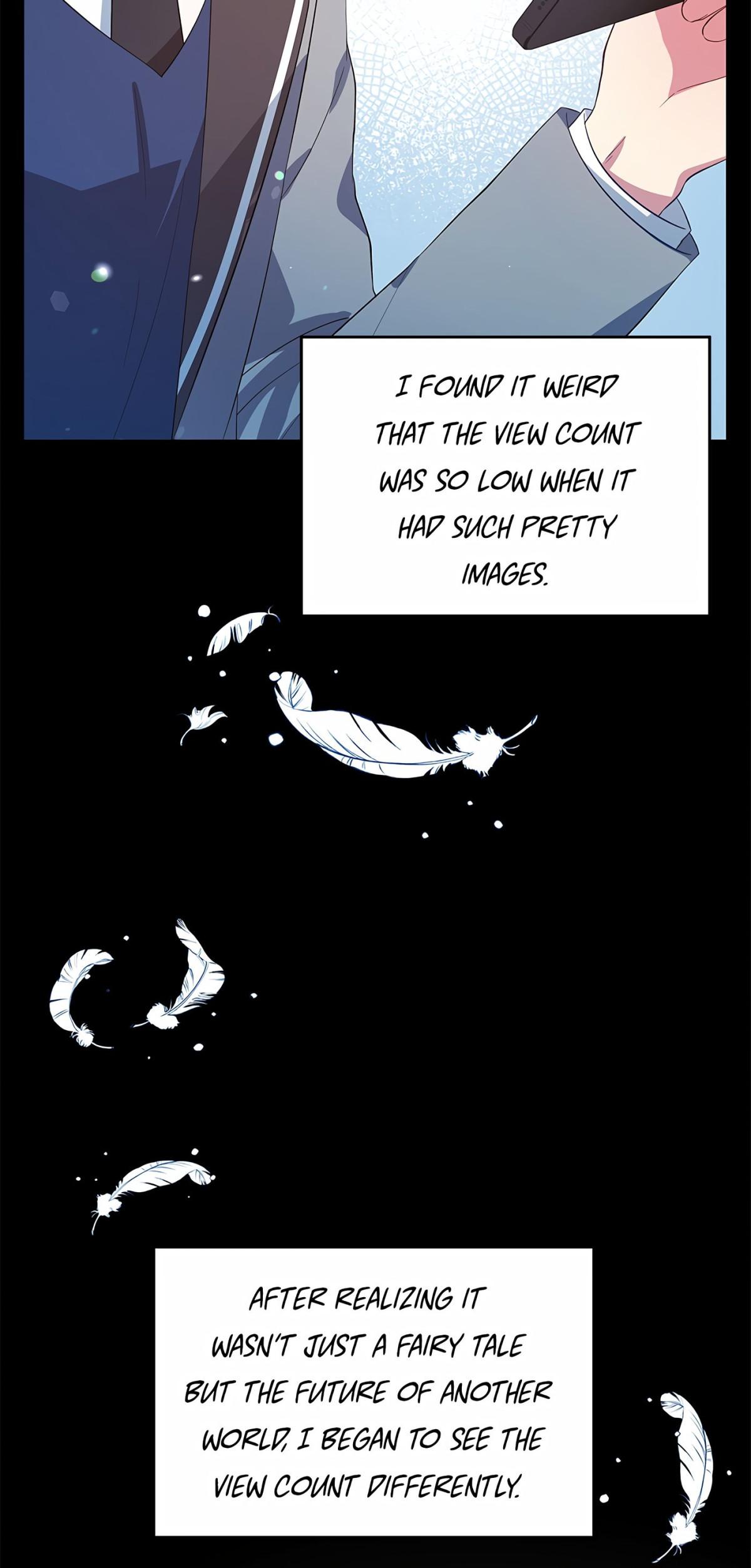 I’m Not a Warrior! Chapter 30 - Page 27