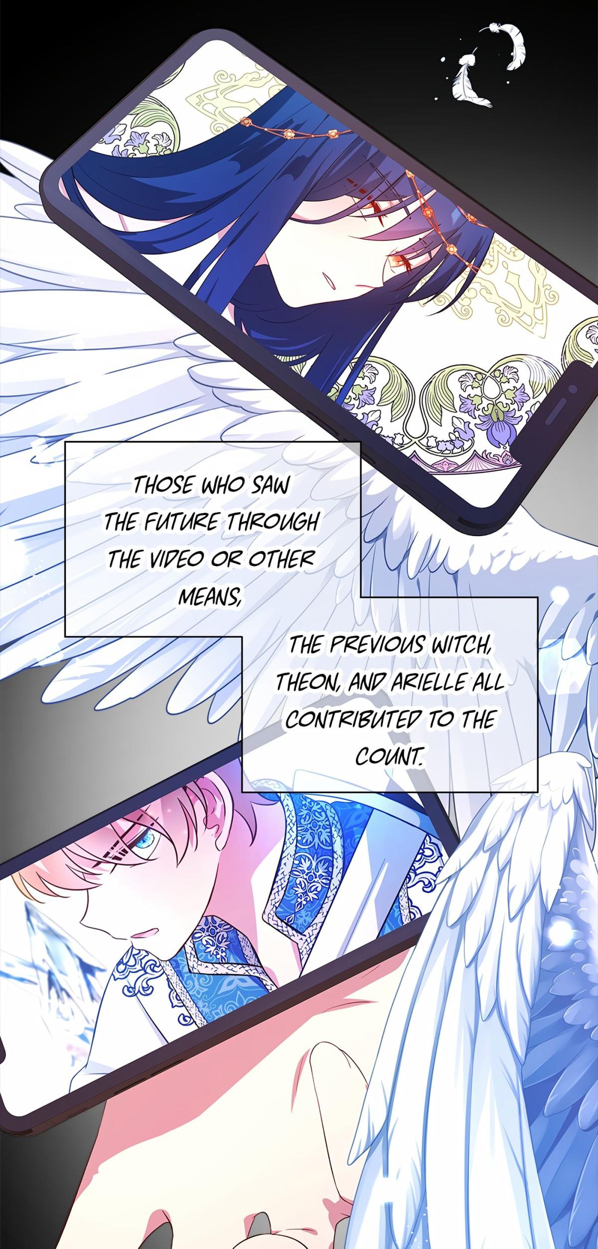 I’m Not a Warrior! Chapter 30 - Page 28