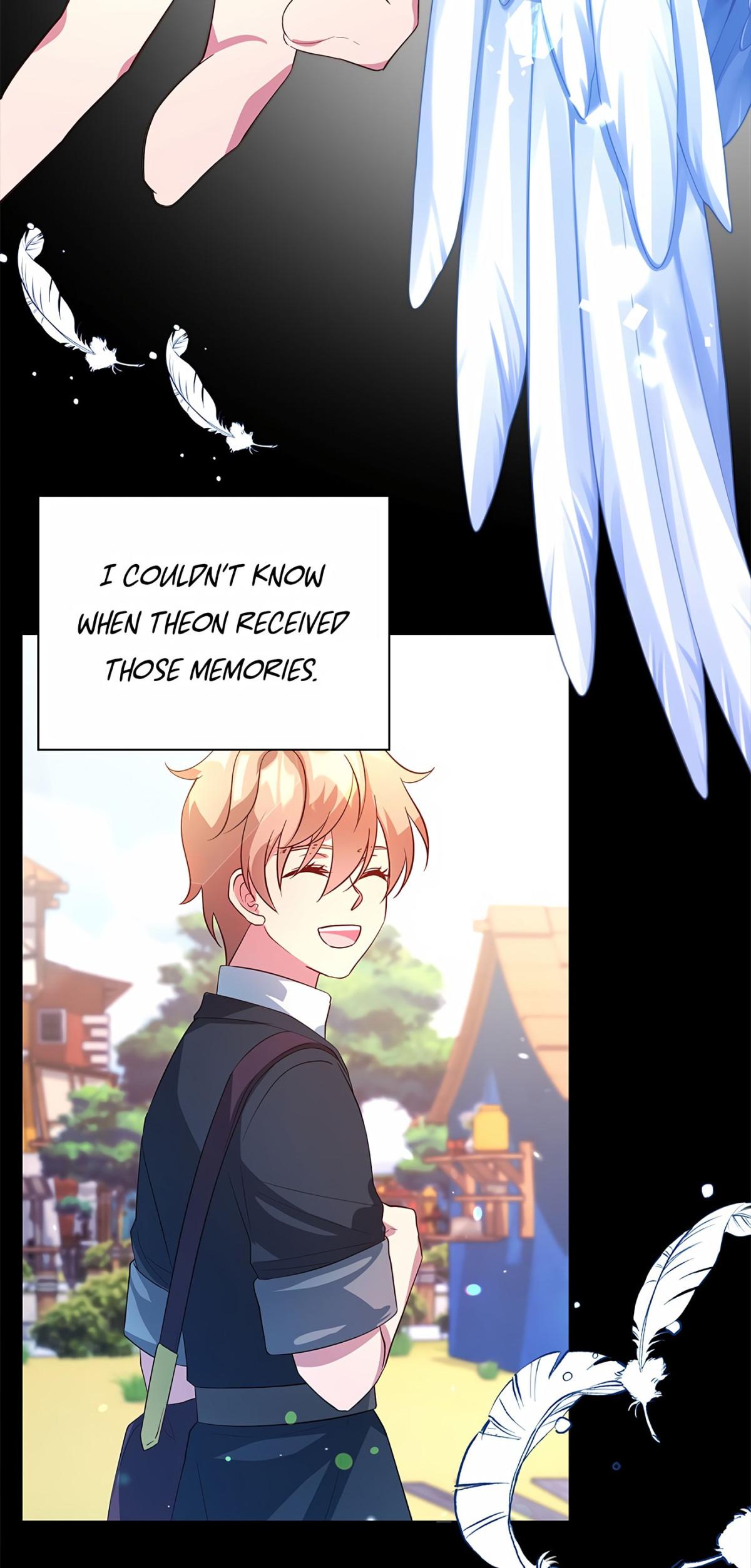 I’m Not a Warrior! Chapter 30 - Page 29