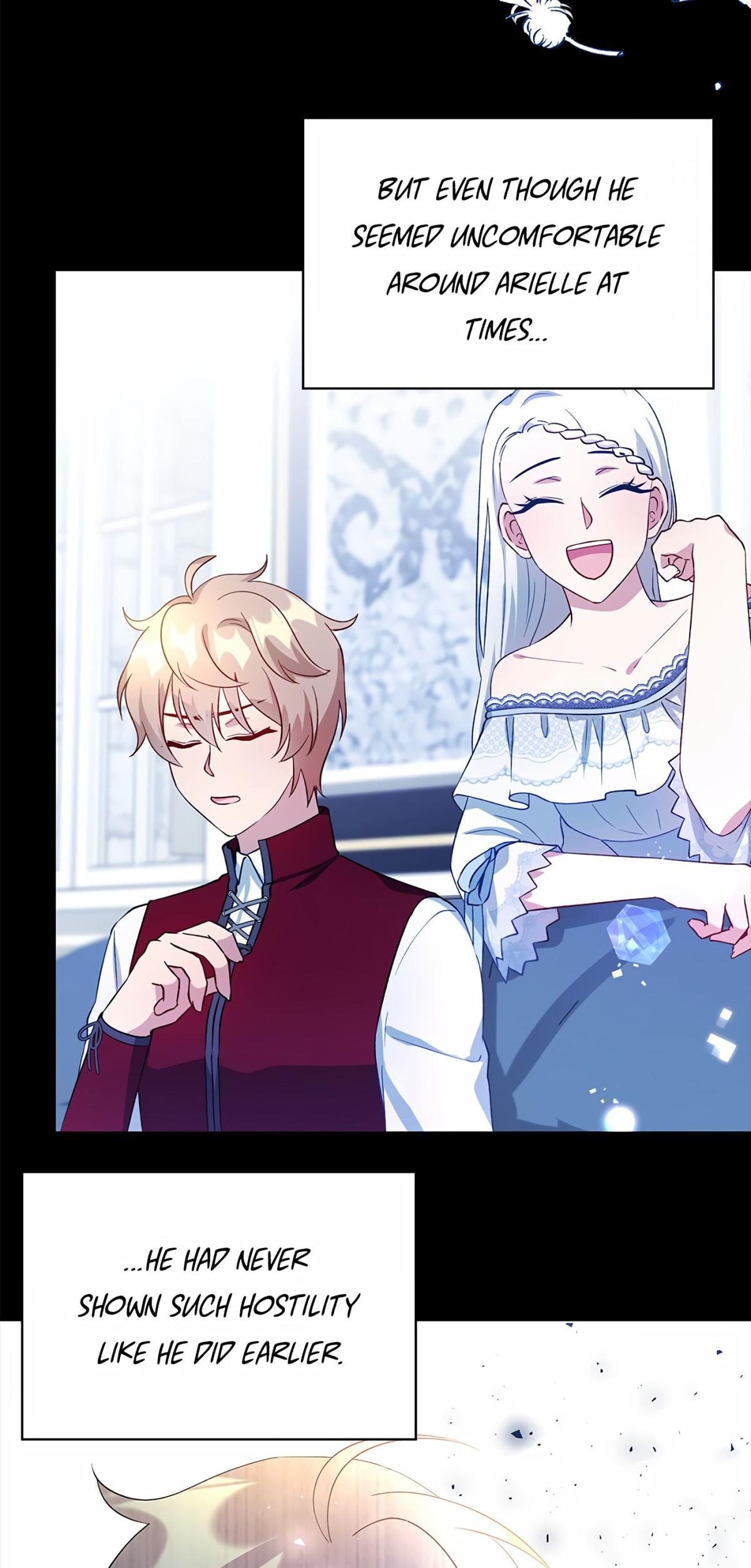 I’m Not a Warrior! Chapter 30 - Page 30