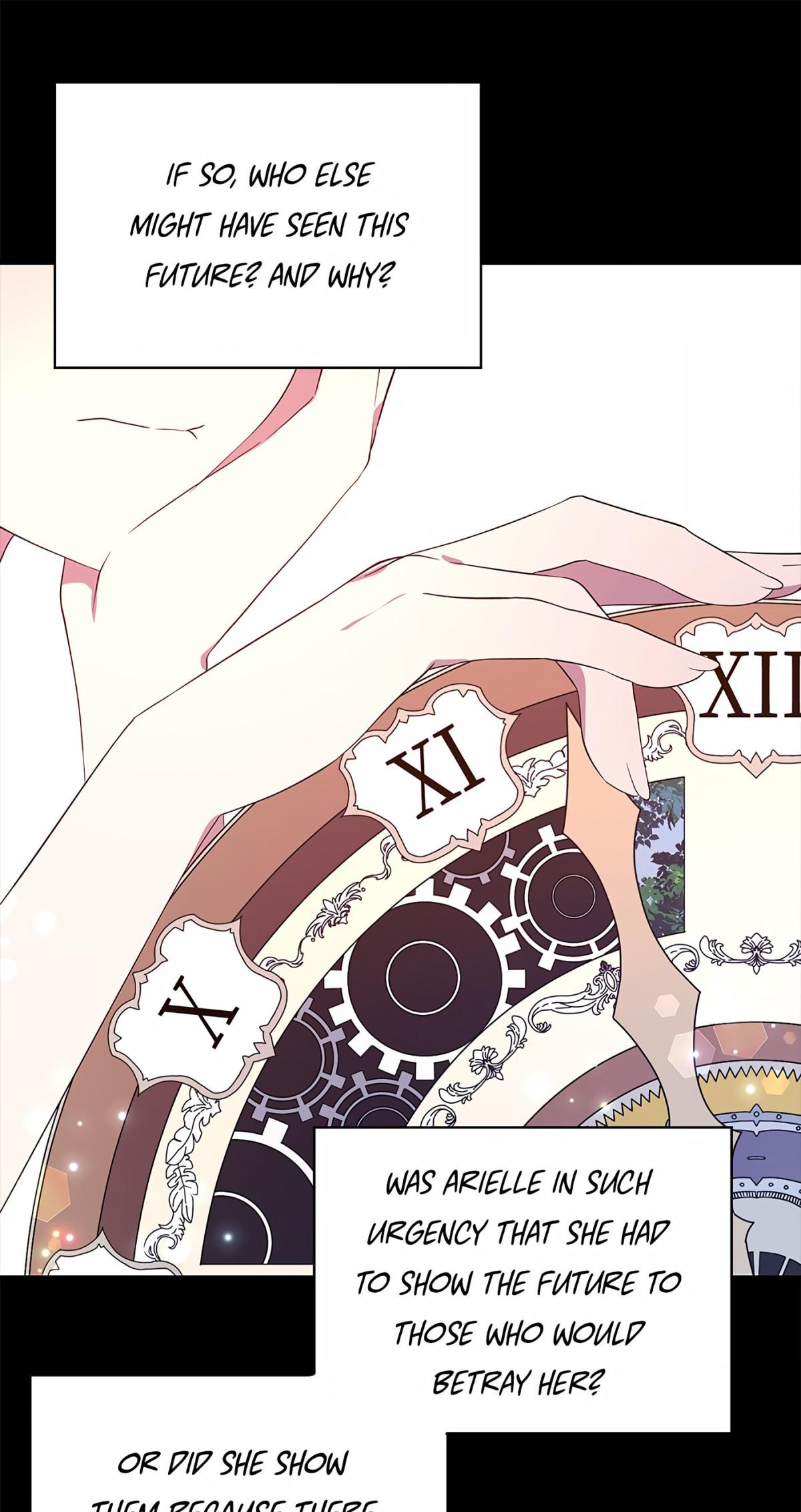 I’m Not a Warrior! Chapter 30 - Page 32