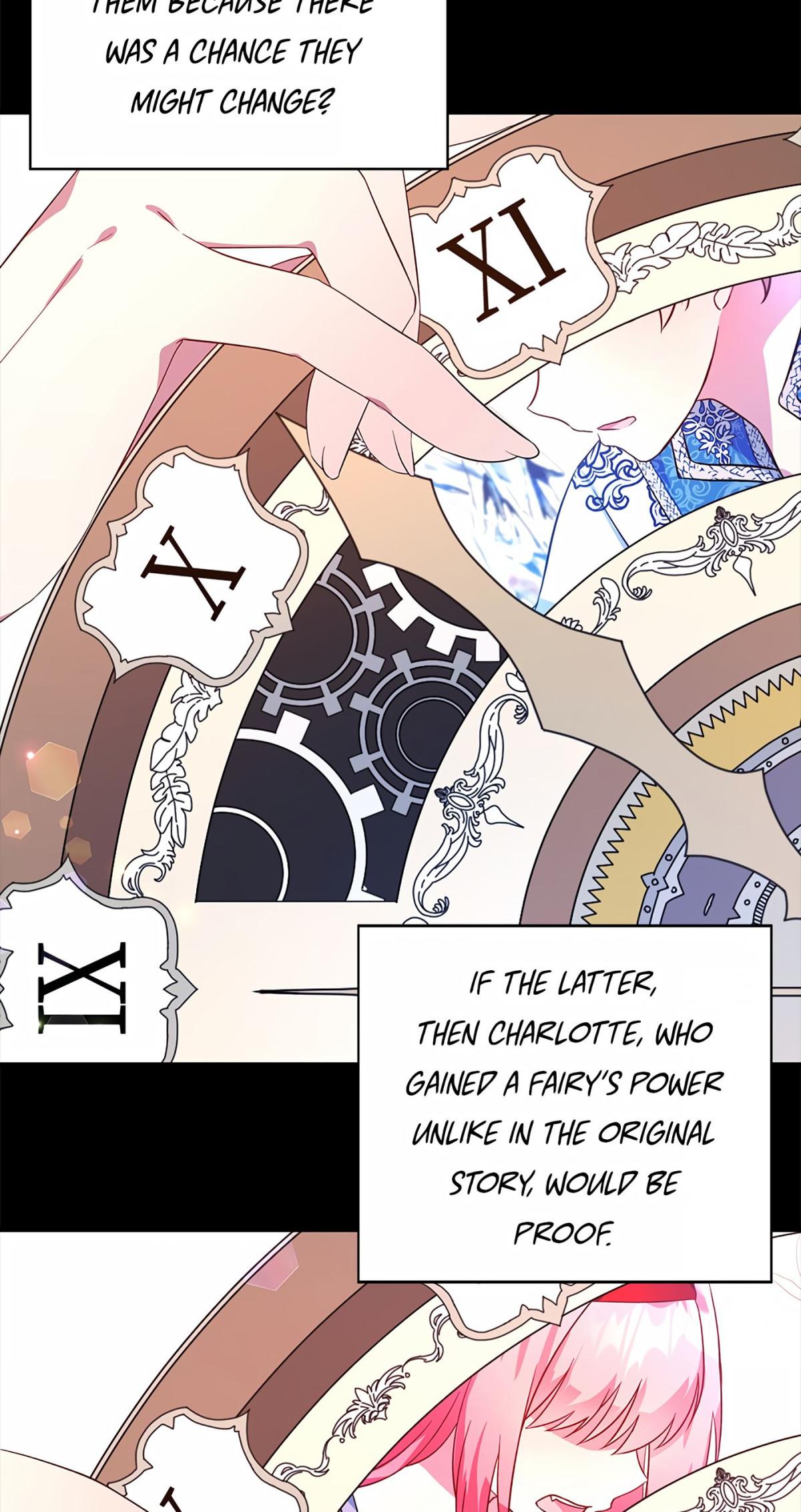 I’m Not a Warrior! Chapter 30 - Page 33