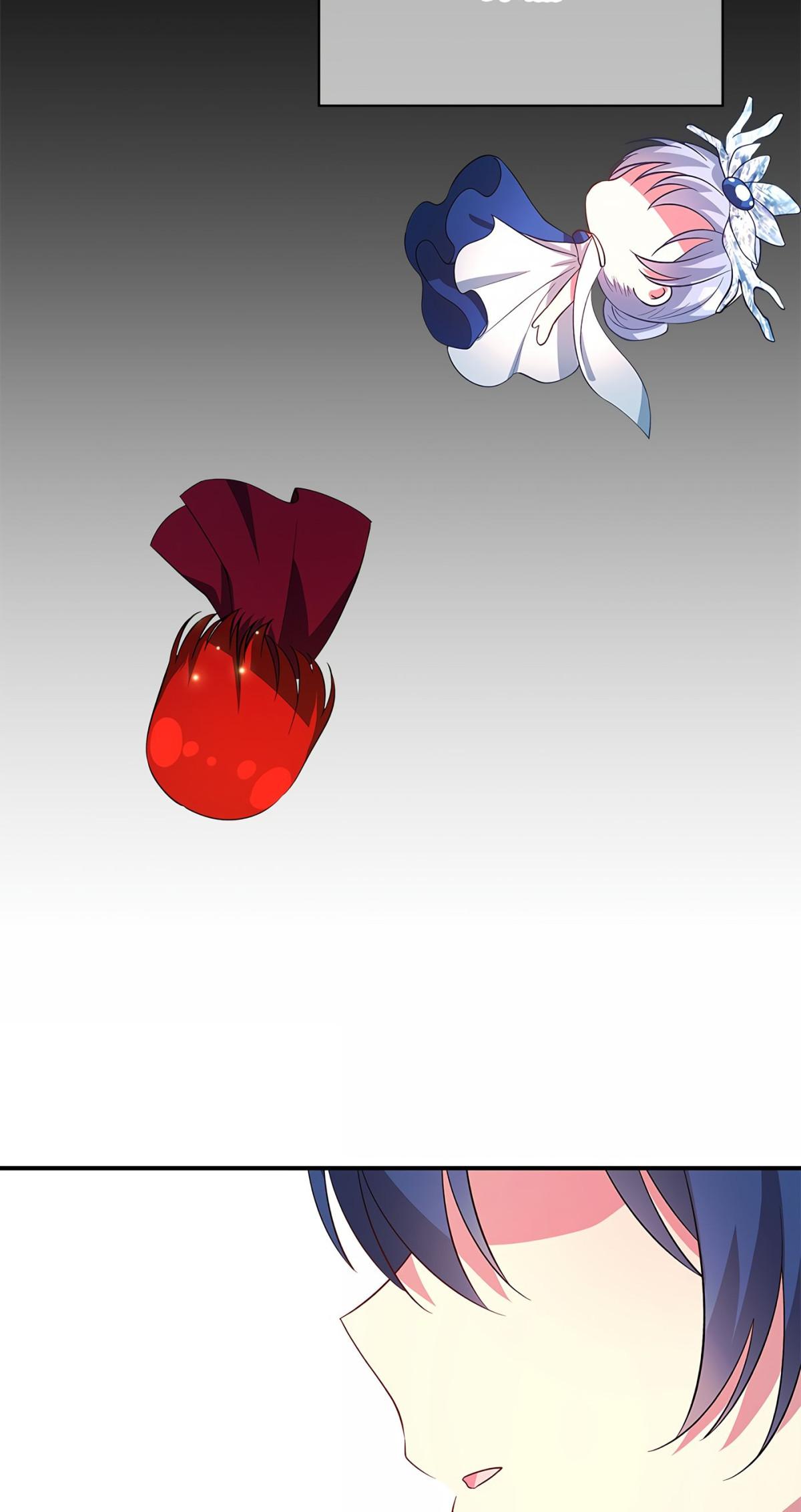 I’m Not a Warrior! Chapter 30 - Page 37