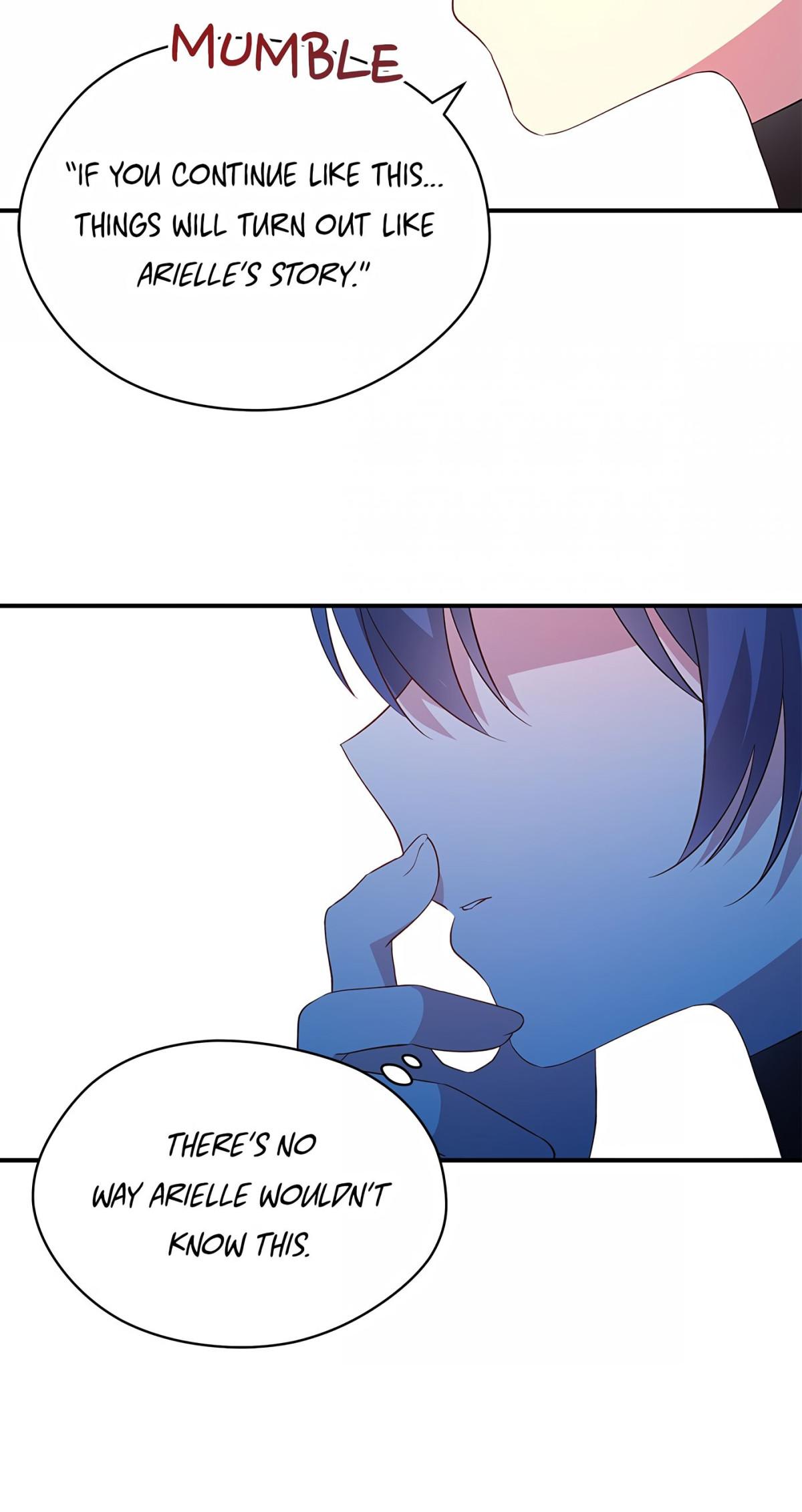 I’m Not a Warrior! Chapter 30 - Page 38