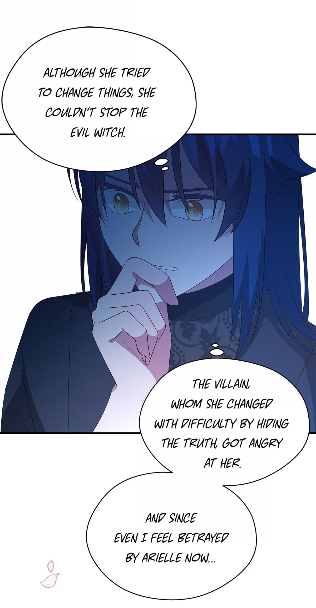 I’m Not a Warrior! Chapter 30 - Page 39