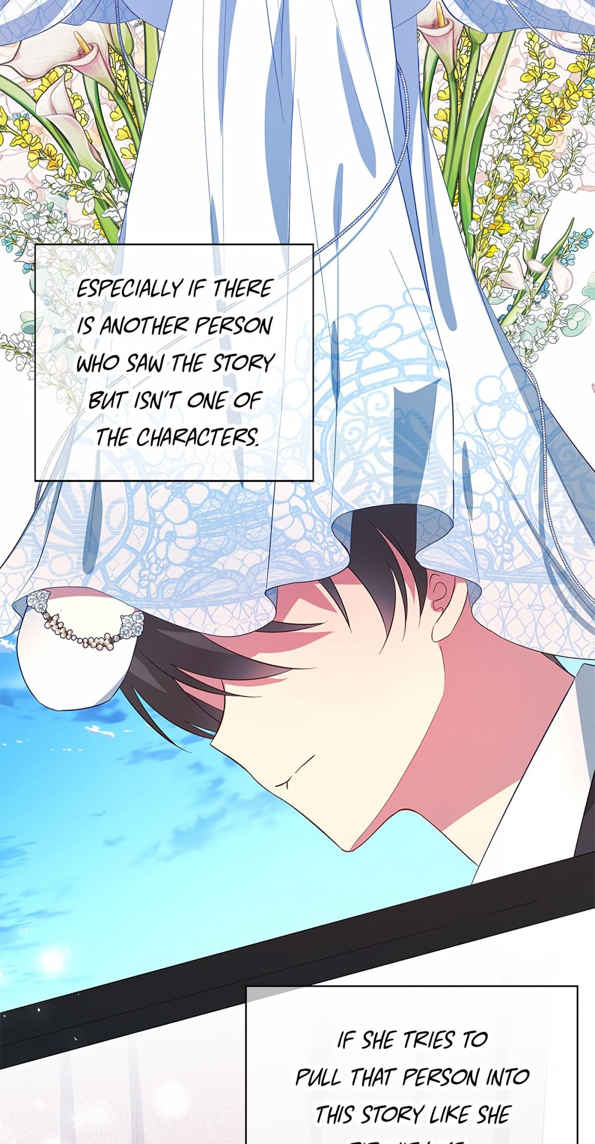 I’m Not a Warrior! Chapter 30 - Page 41