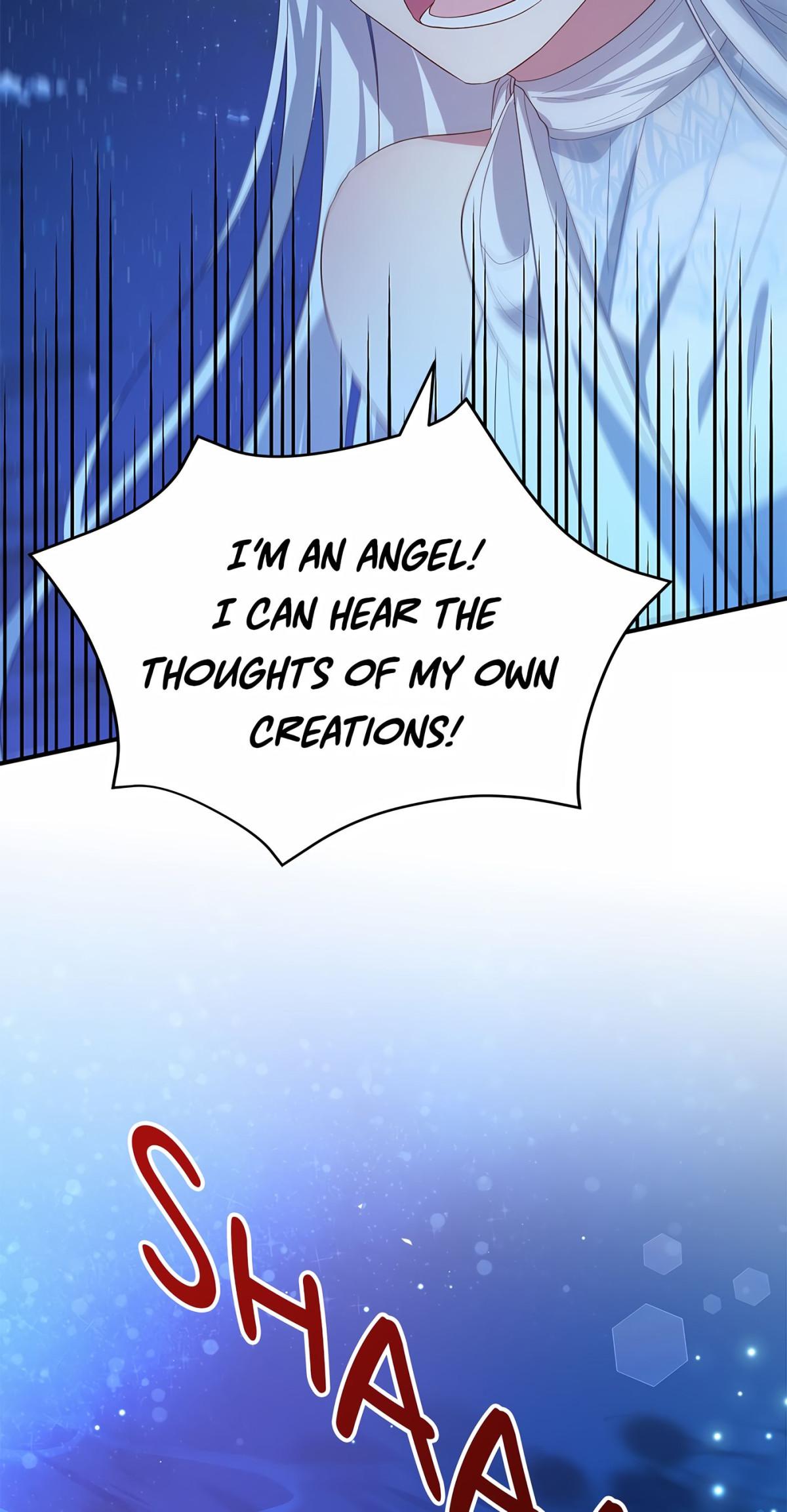 I’m Not a Warrior! Chapter 30 - Page 44