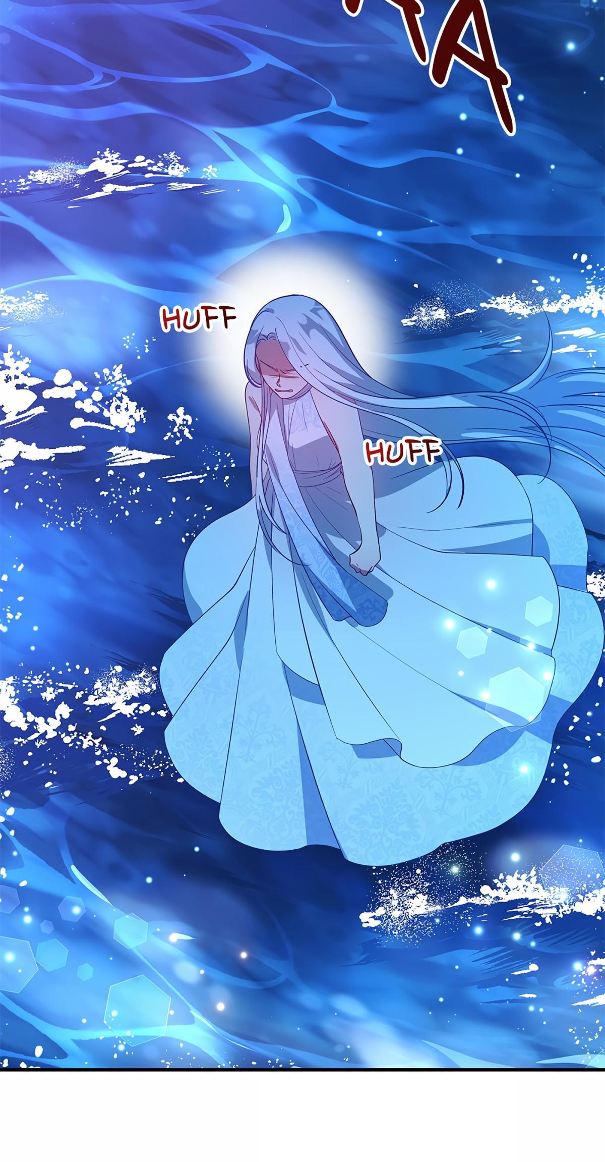 I’m Not a Warrior! Chapter 30 - Page 45