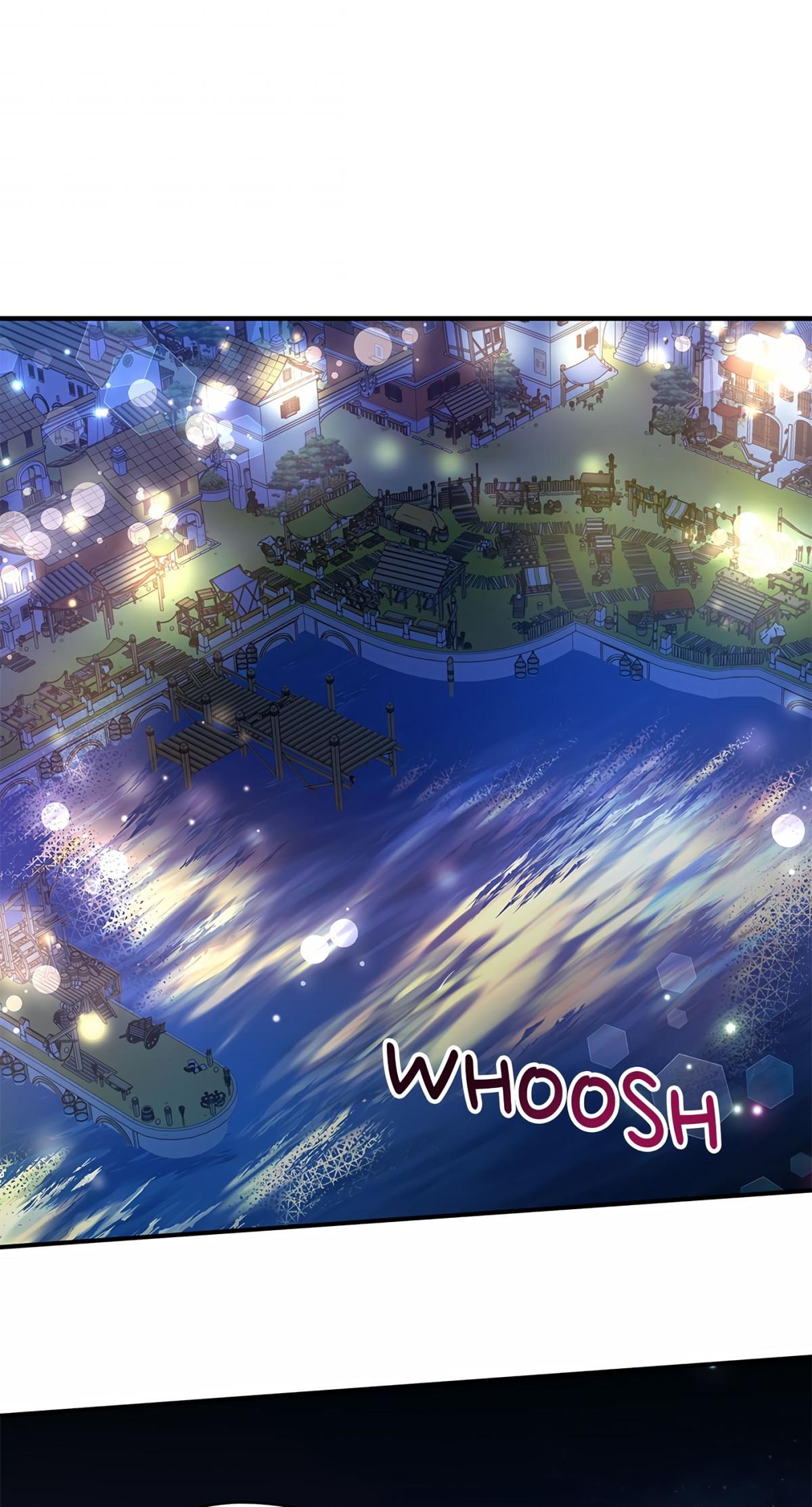 I’m Not a Warrior! Chapter 30 - Page 46