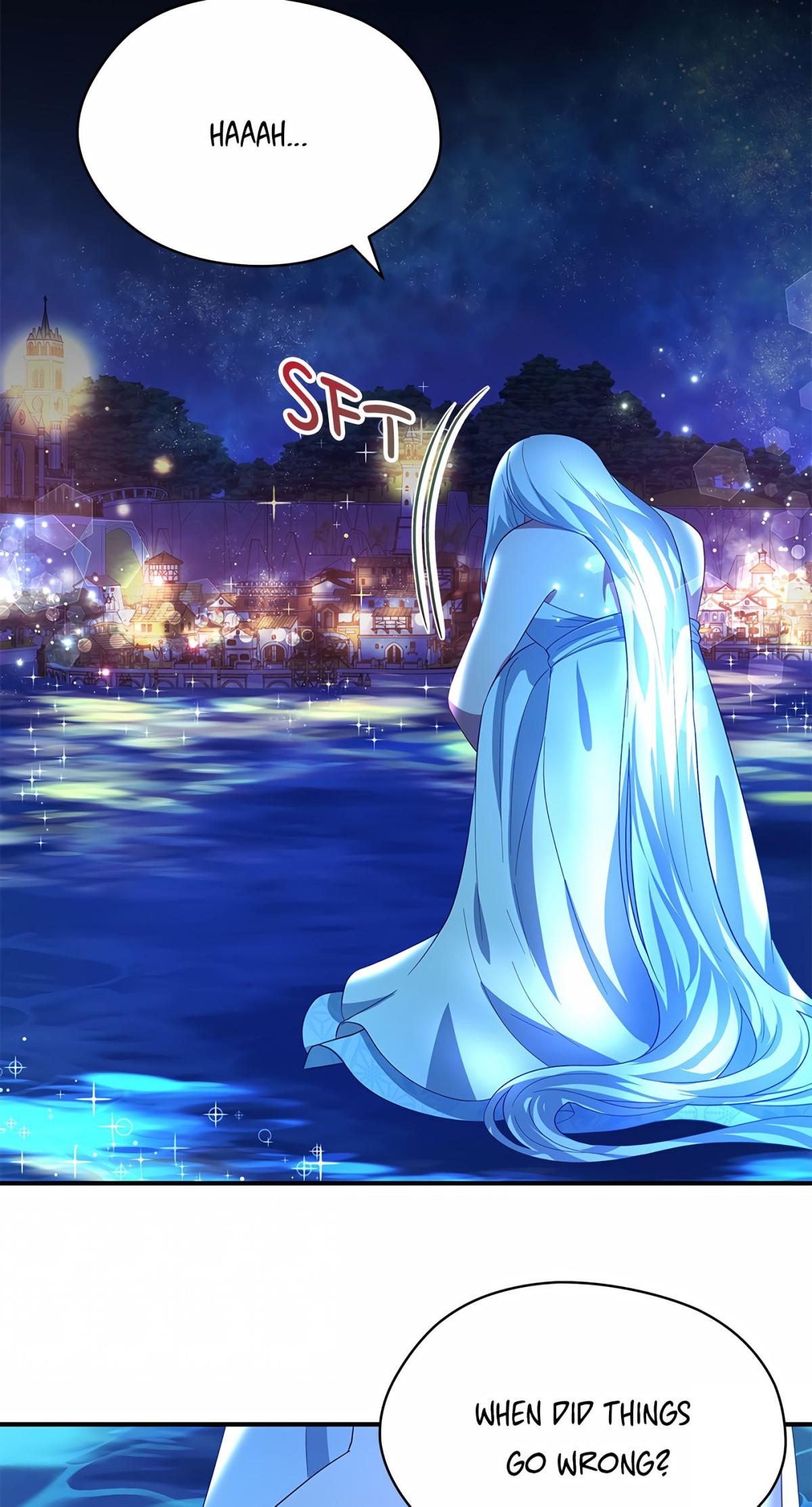 I’m Not a Warrior! Chapter 30 - Page 47